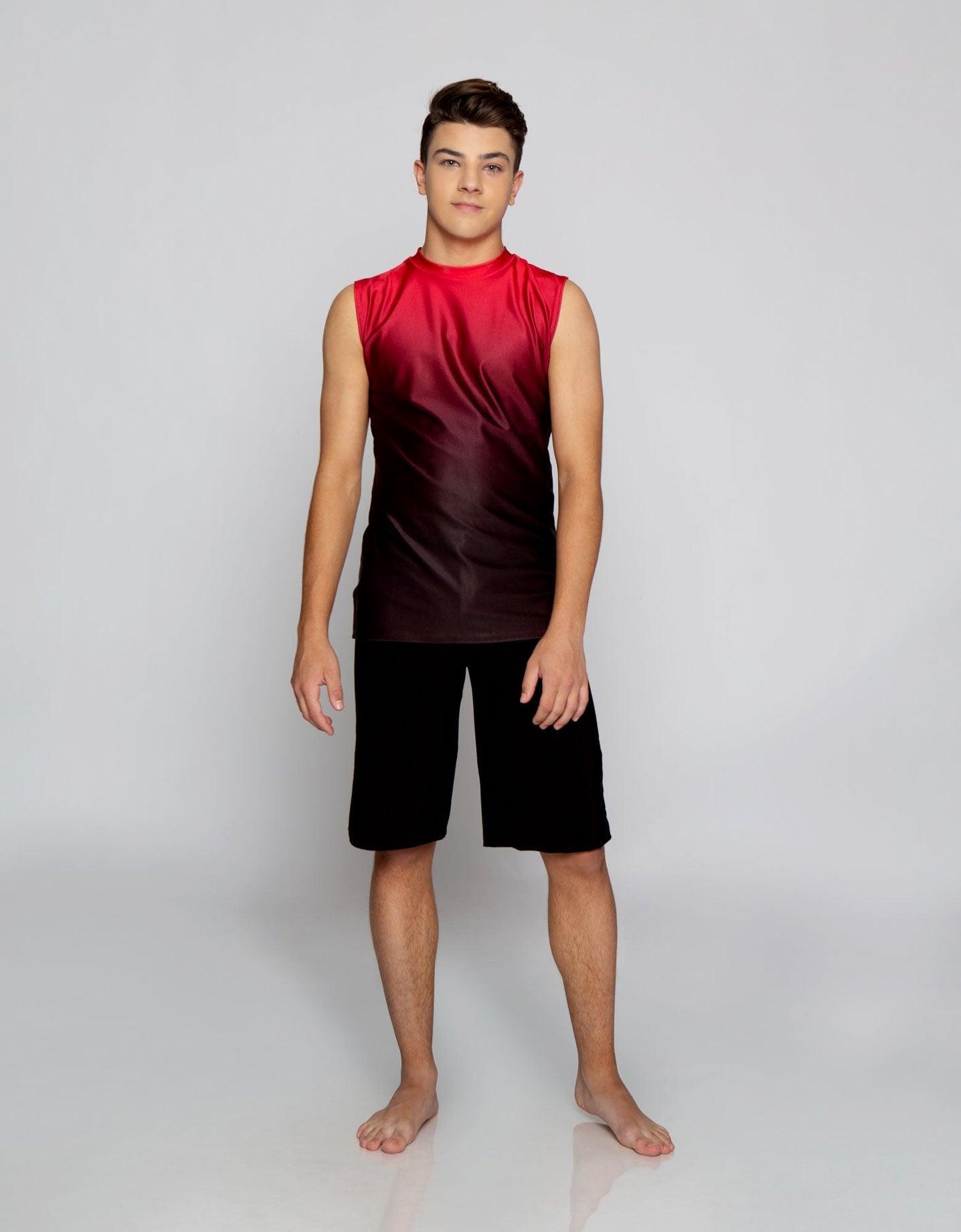 Je Taime Boys Tank Top
