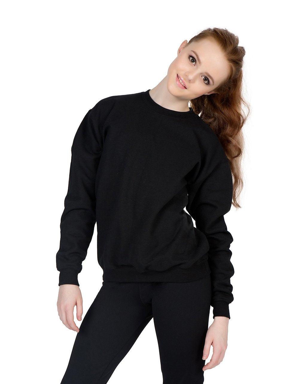 Gildan Crewneck Sweatshirt