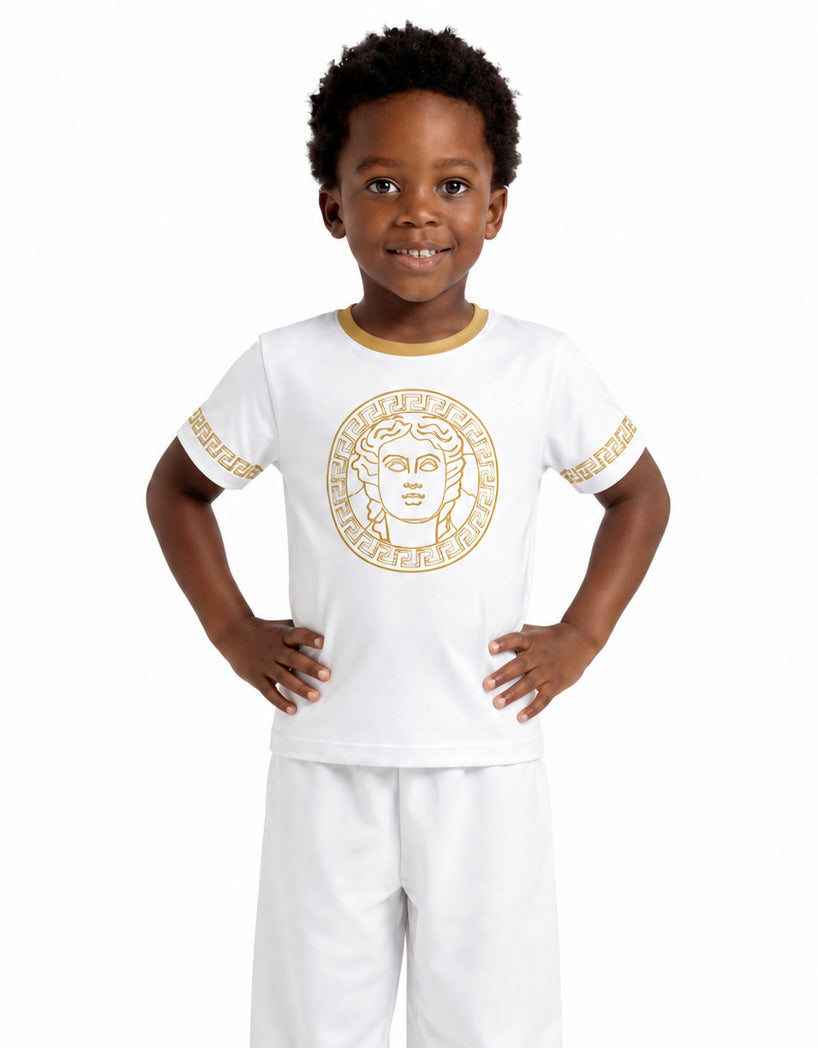 Need a Hero Boys T-Shirt