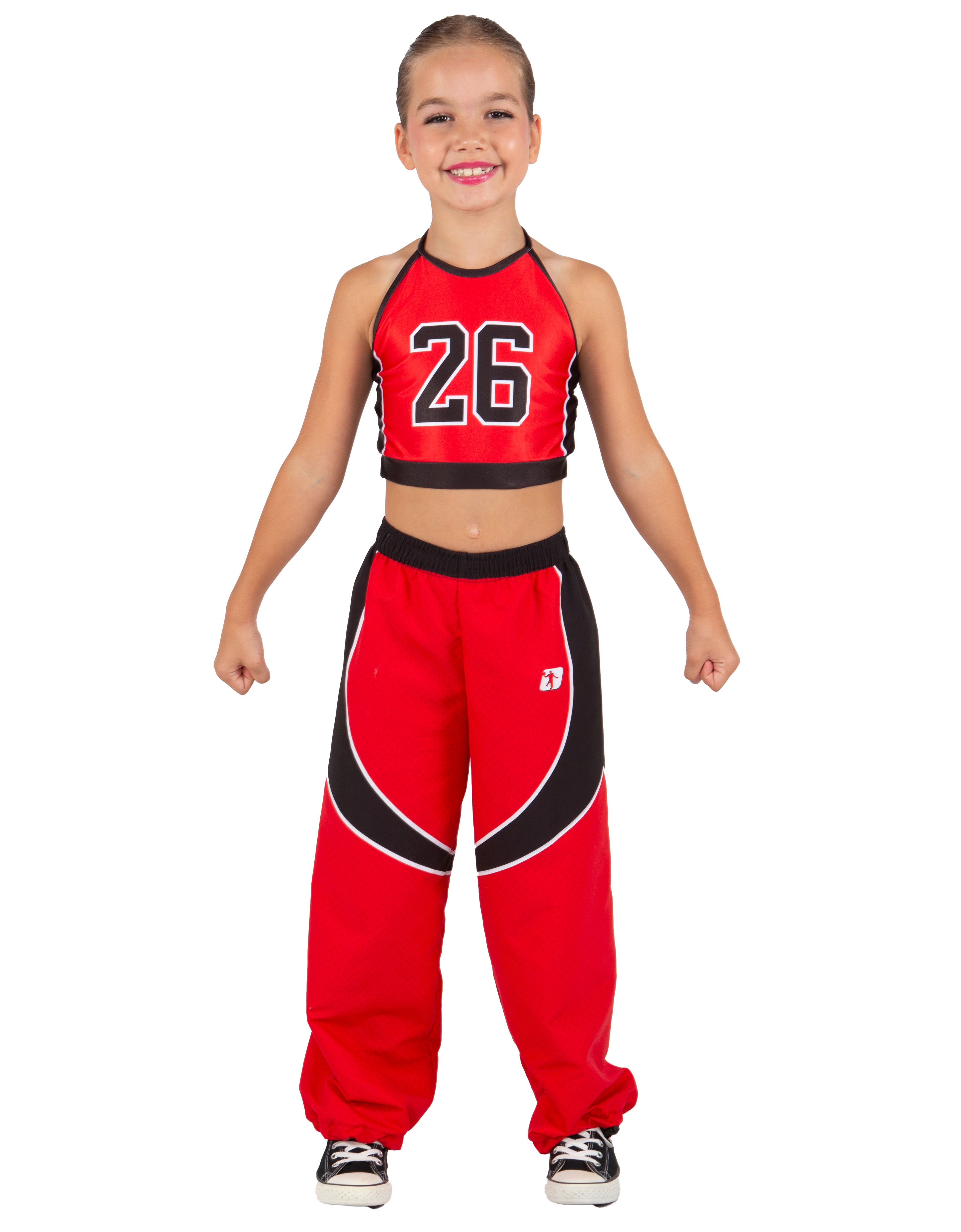 Hoopz Cargo Pants