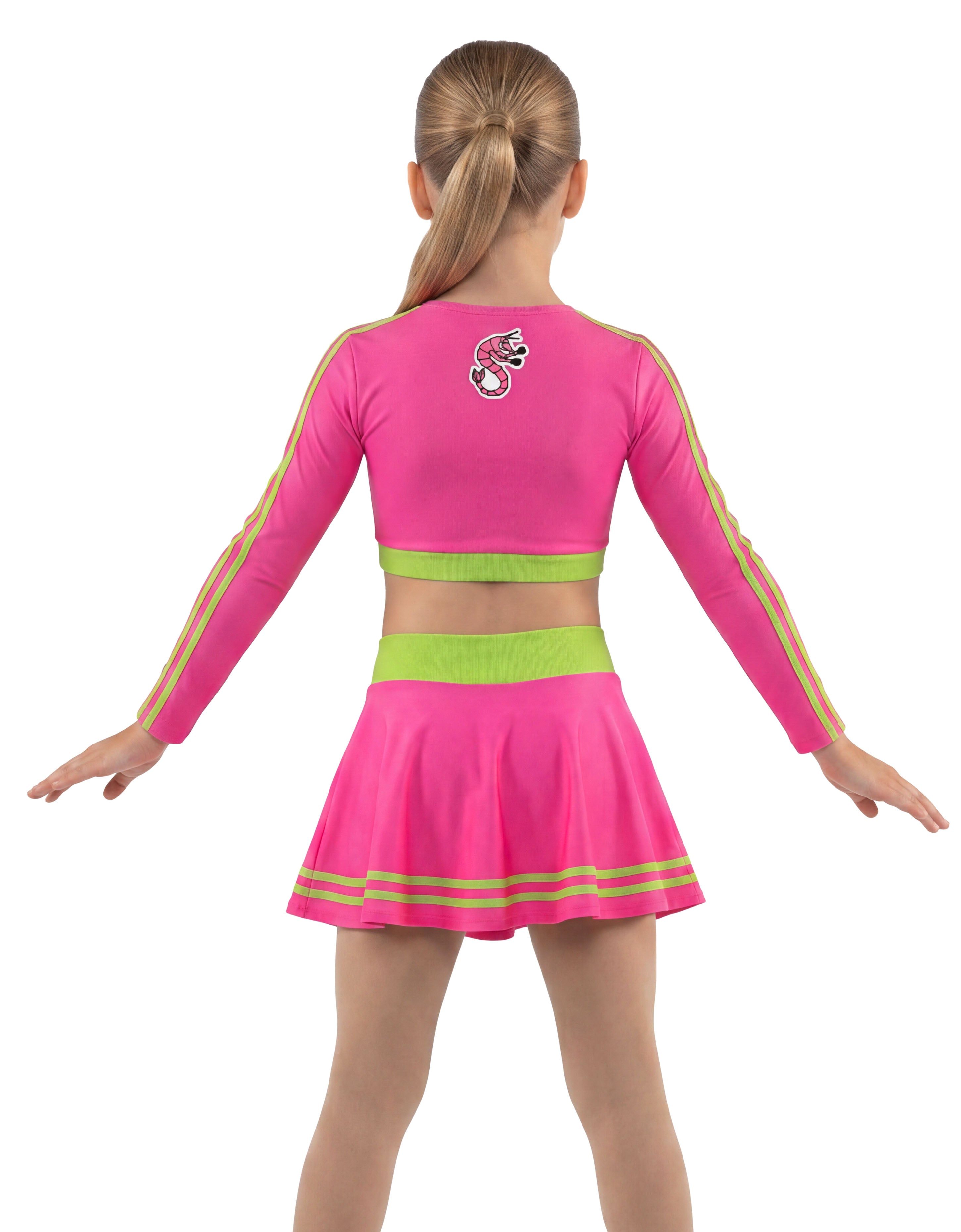 back
