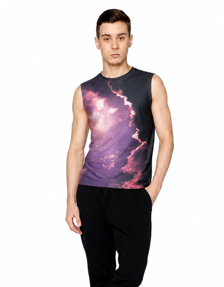 Dusk Tank Shirt