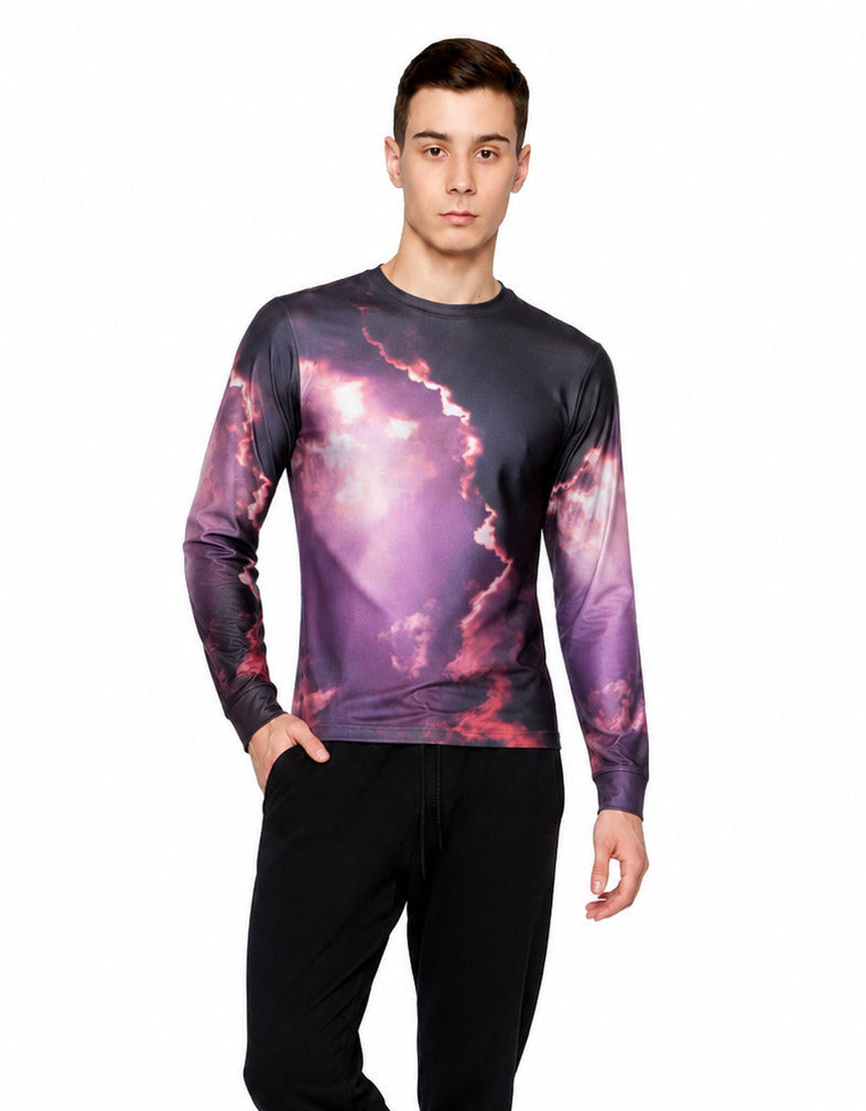 Dusk LS Boys Shirt