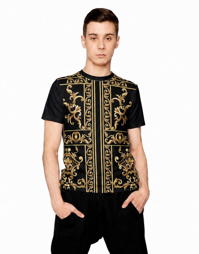 Euro Boys T-Shirt