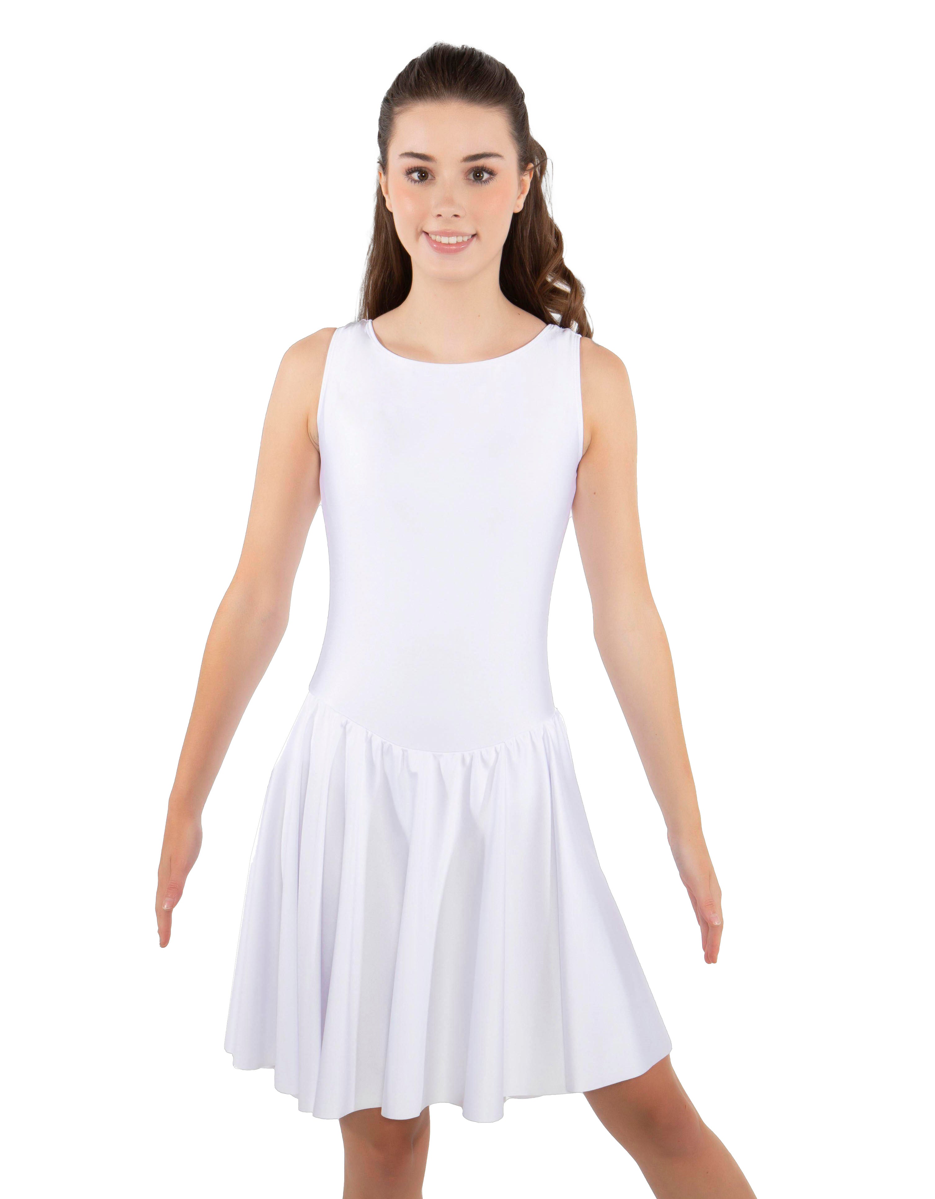 Tank Dress