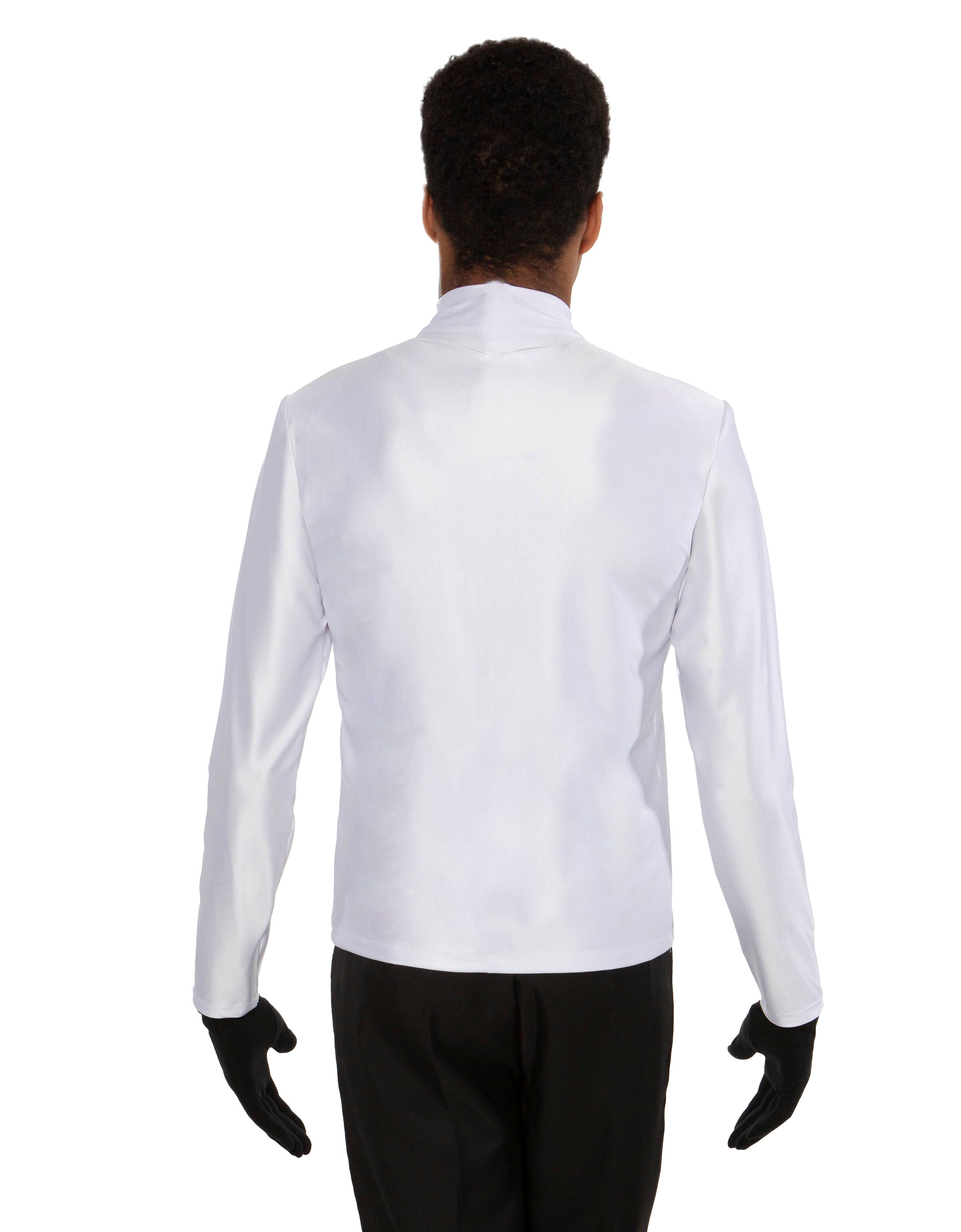Performance Top Hip Straight