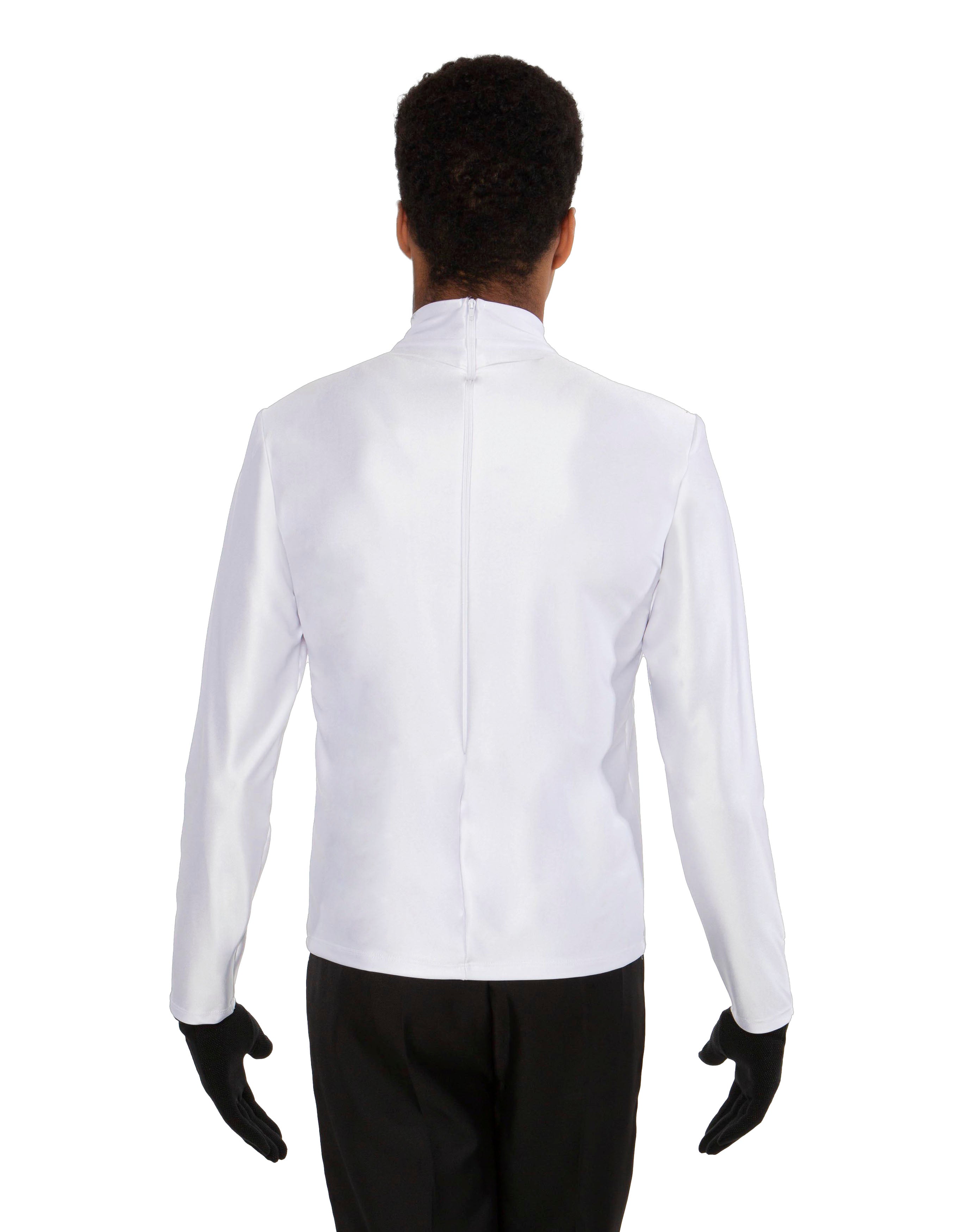 Enhanced Performance Top Hip Straight