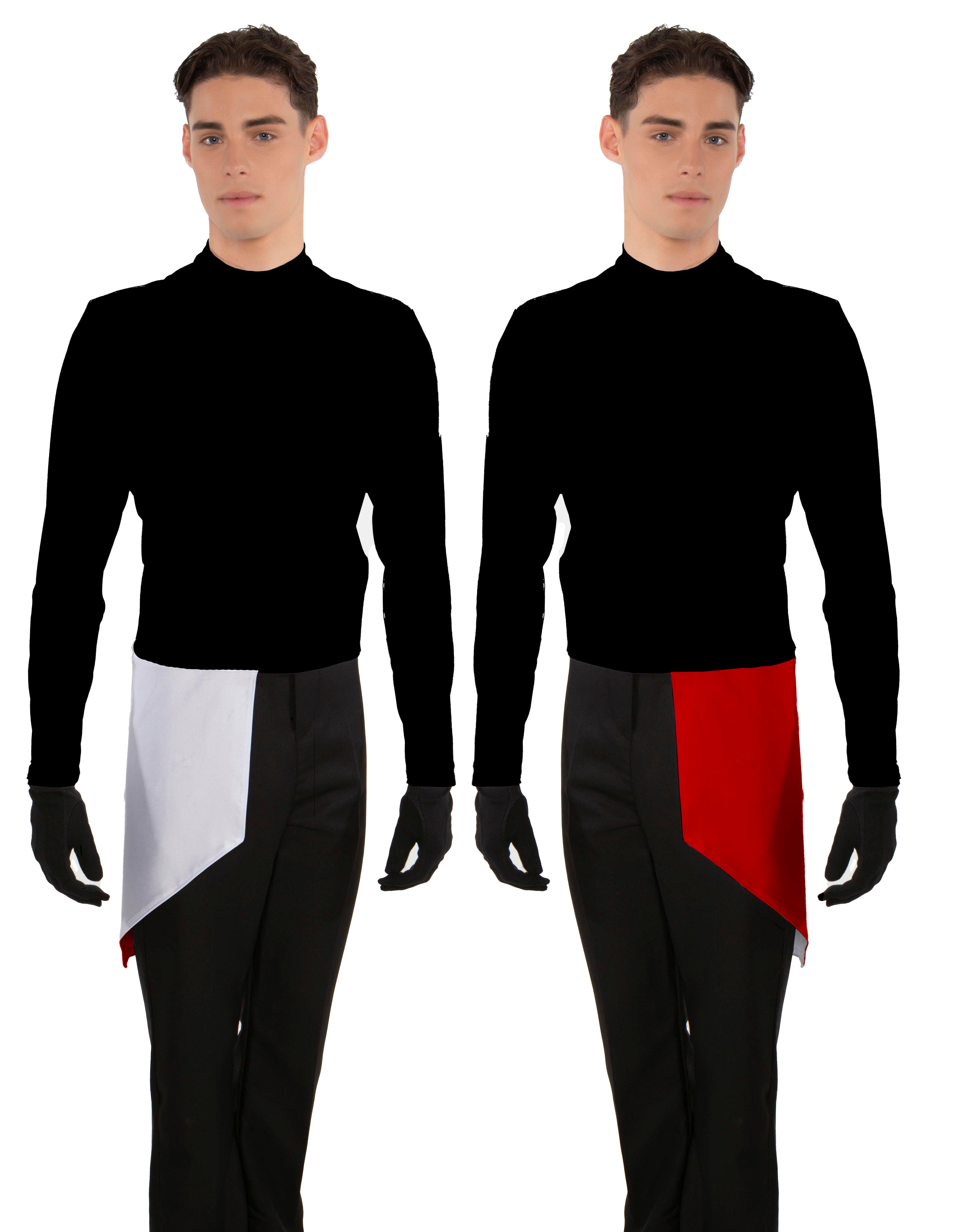 Drop Cape Reversible