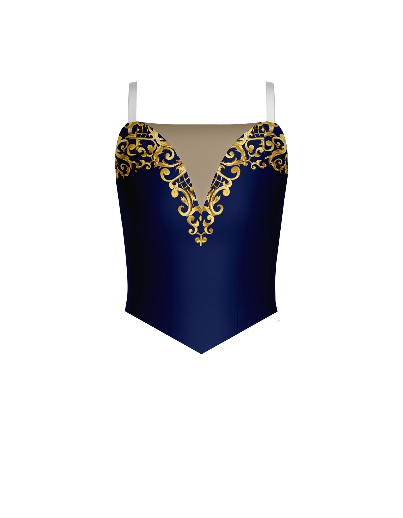 navy
