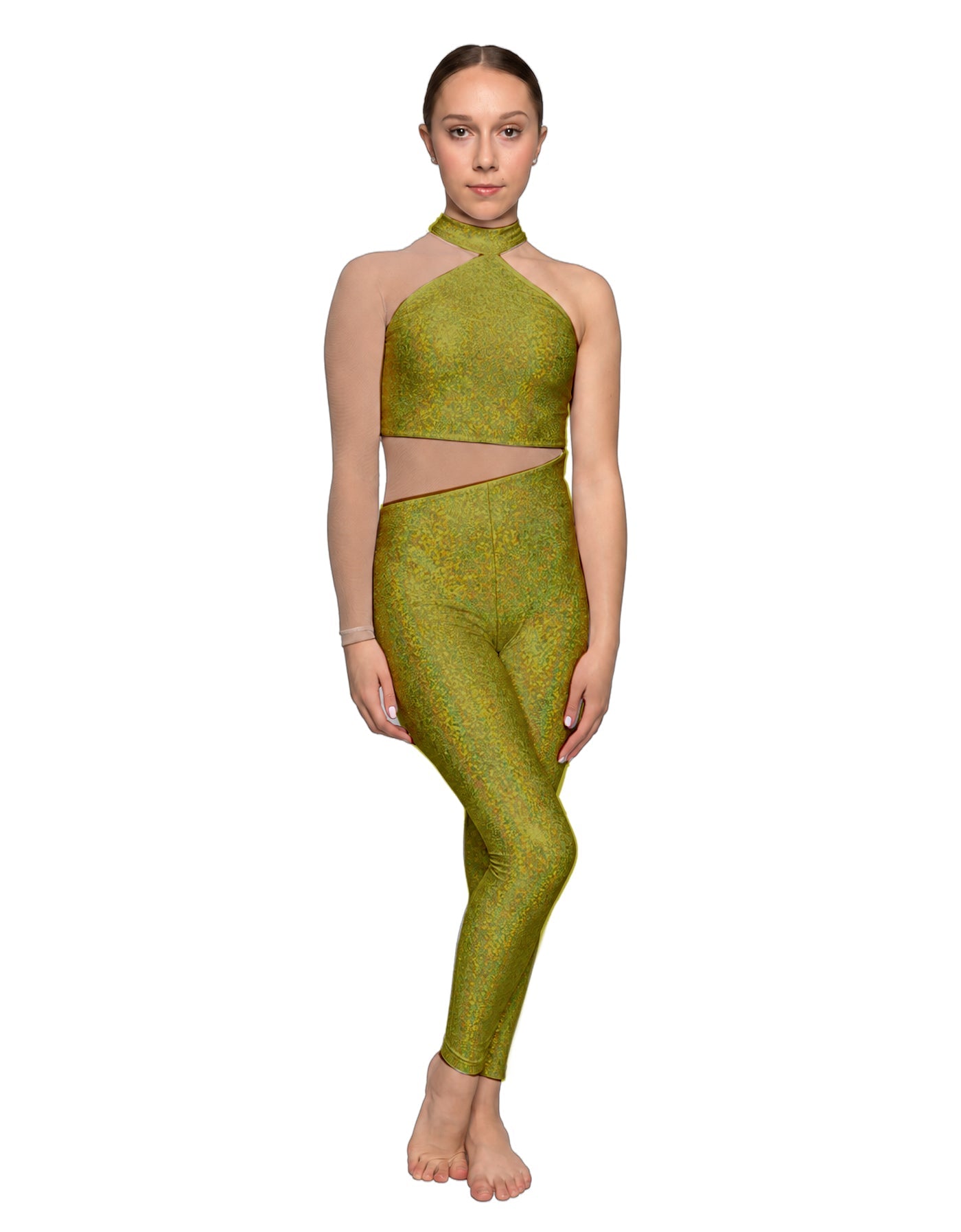 olive