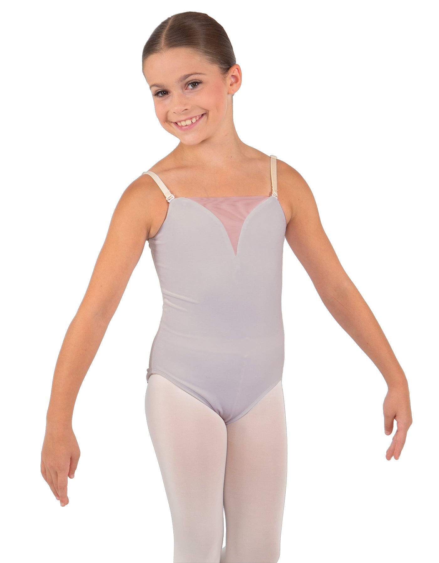 Solid Lycra Regal Leotard