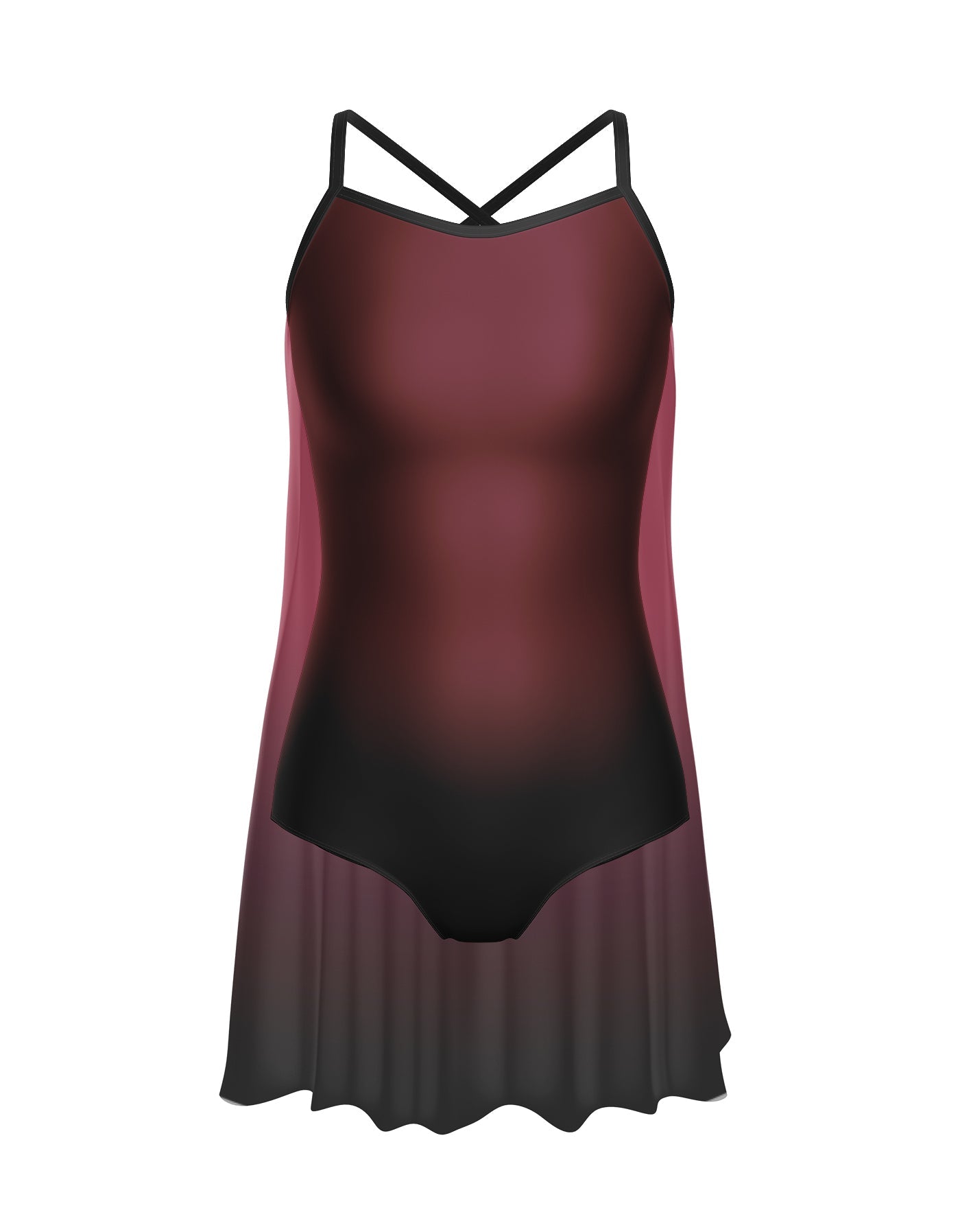 rubyred