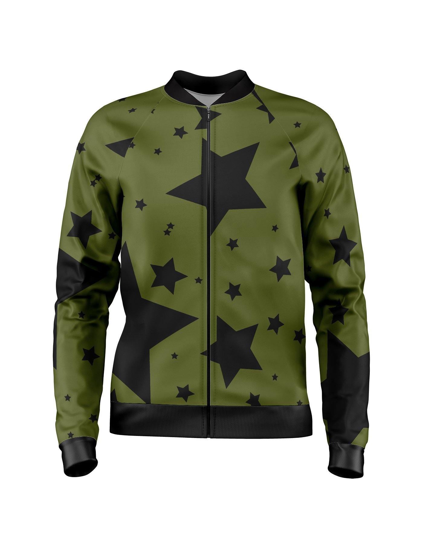 All Stars Jacket