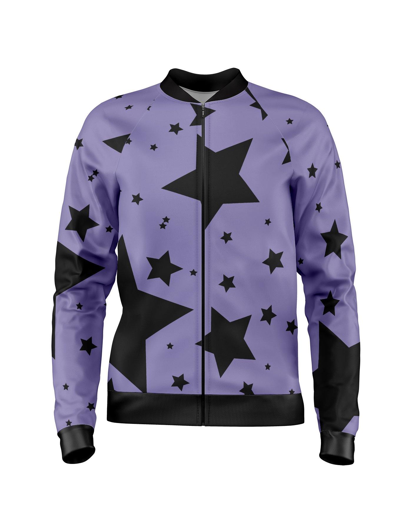 All Stars Jacket