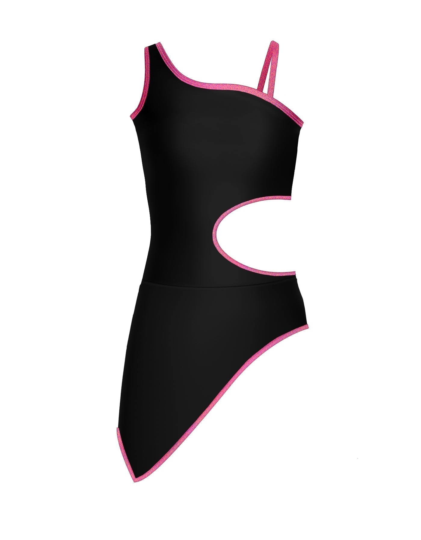 Salsa Cut Out Dress