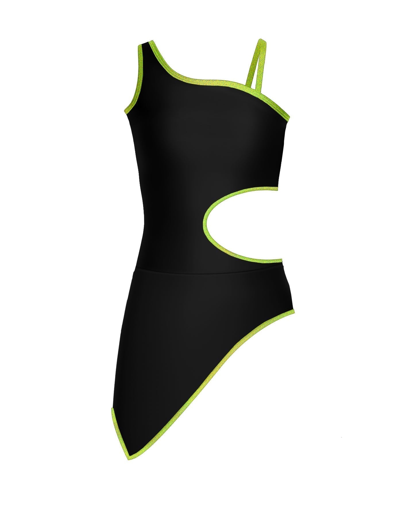 Salsa Cut Out Dress