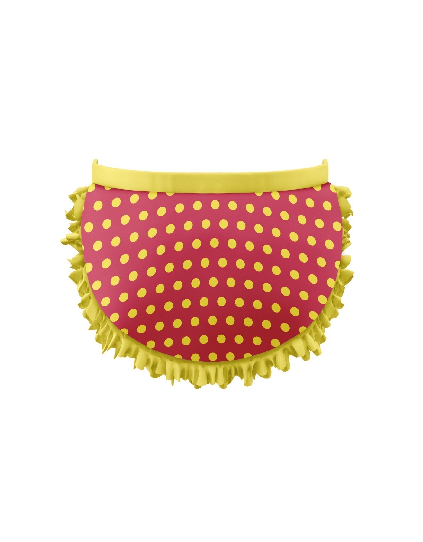 Pocket Friends Pettibustle with Top Skirt
