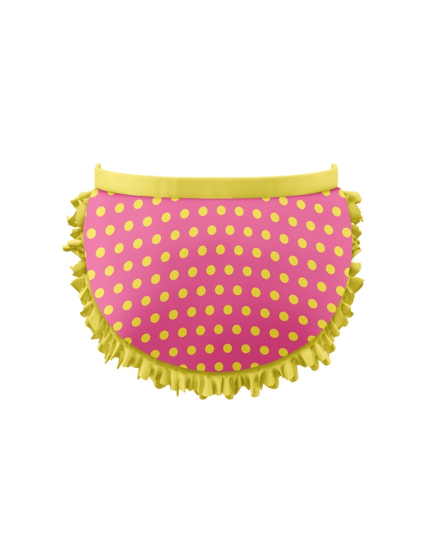 Pocket Friends Pettibustle with Top Skirt