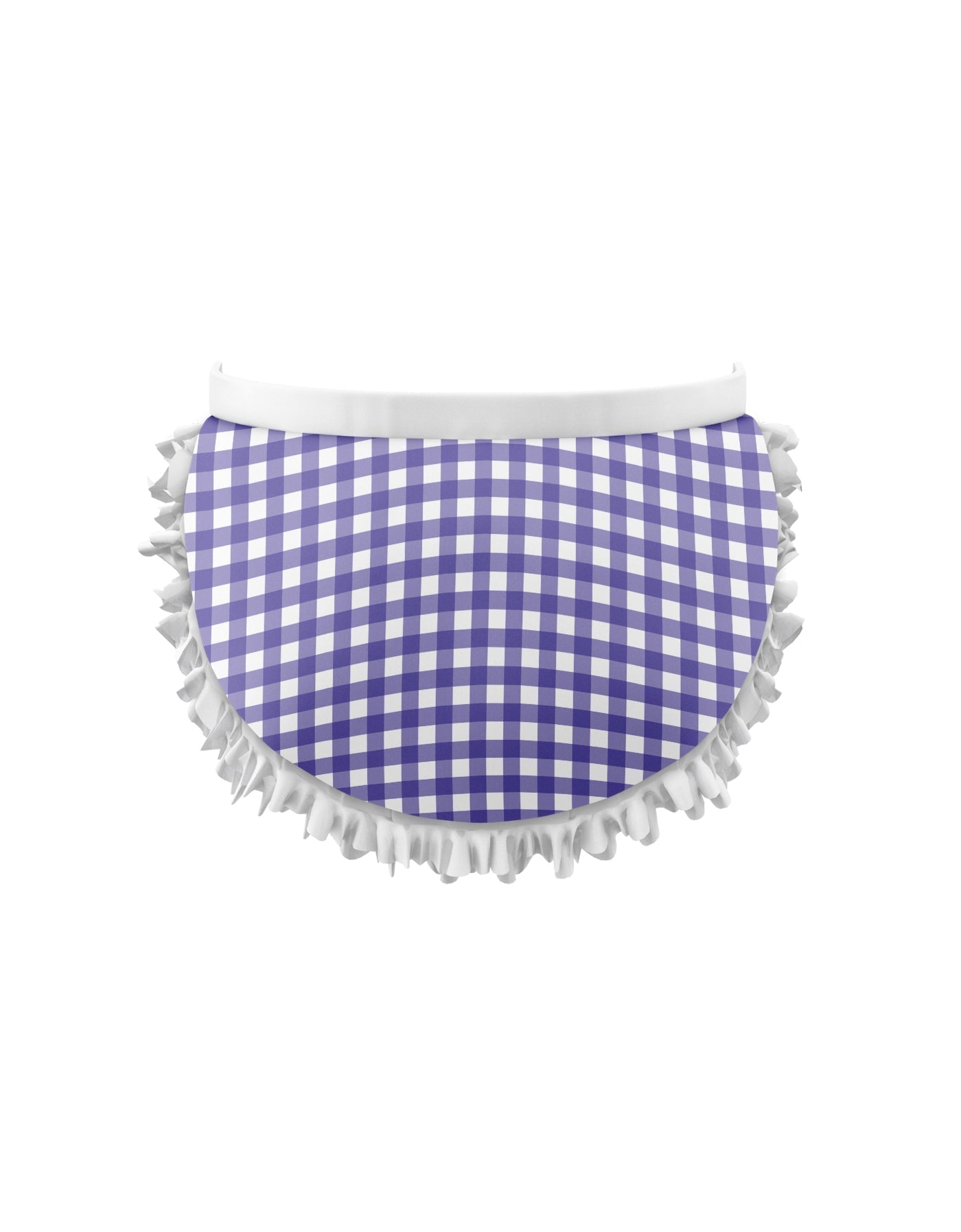 Us Chickens Pettibustle with Top Skirt