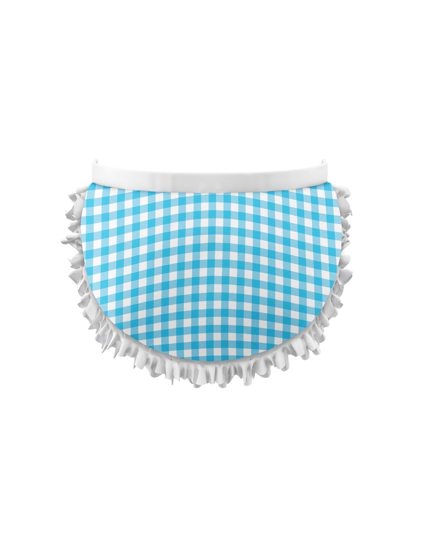 Us Chickens Pettibustle with Top Skirt