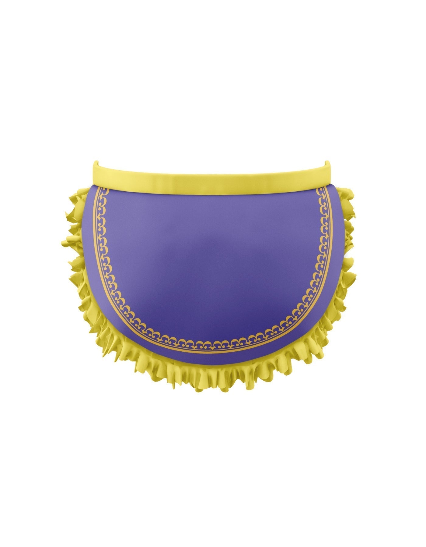 Lil Monkey Pettibustle with Top Skirt