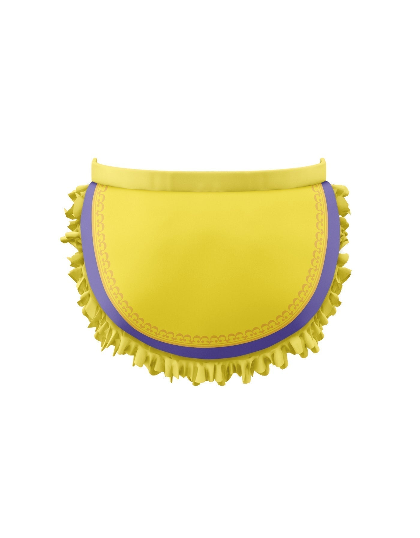Lil Monkey Pettibustle with Top Skirt
