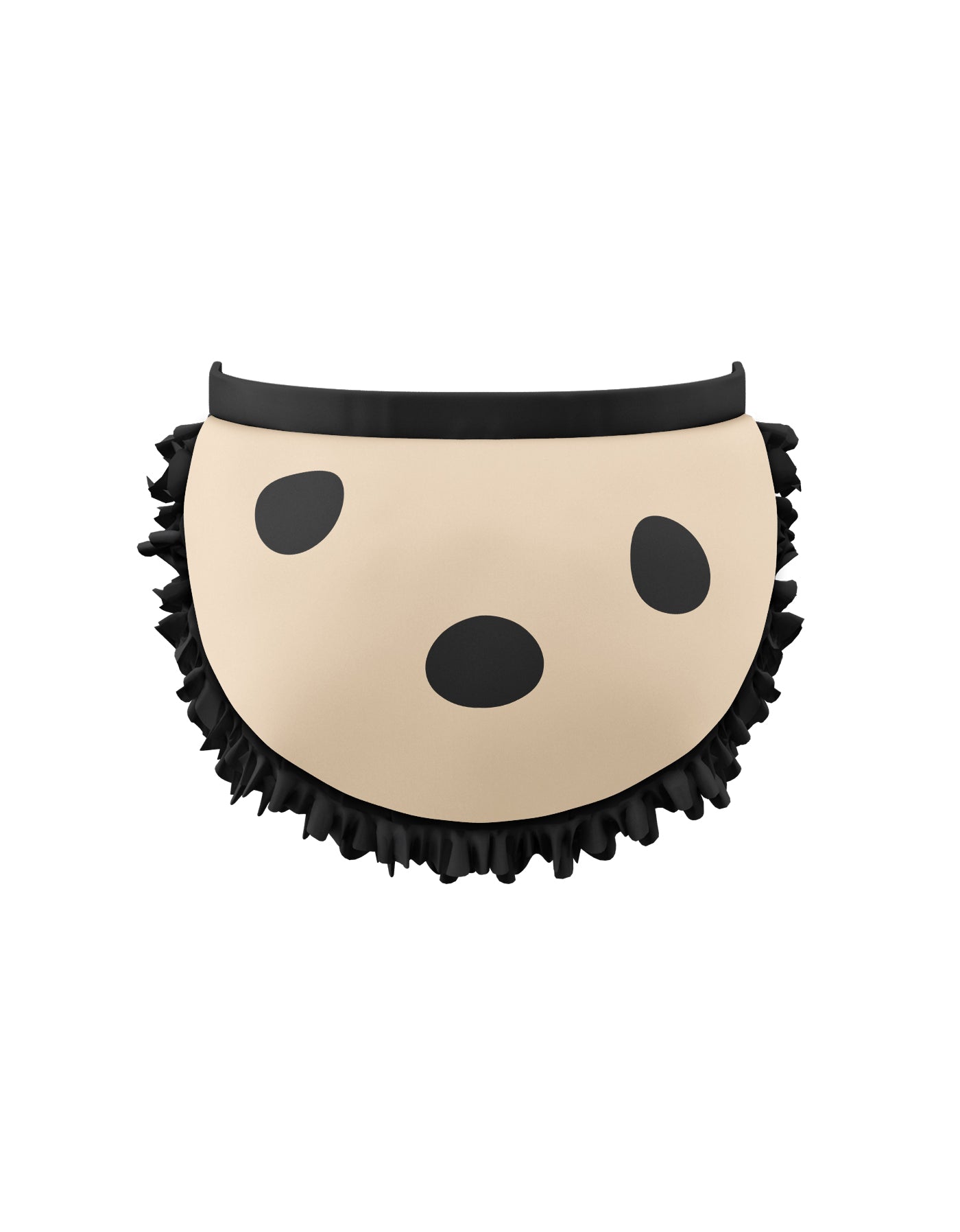 Lazy Dog Pettibustle with Top Skirt