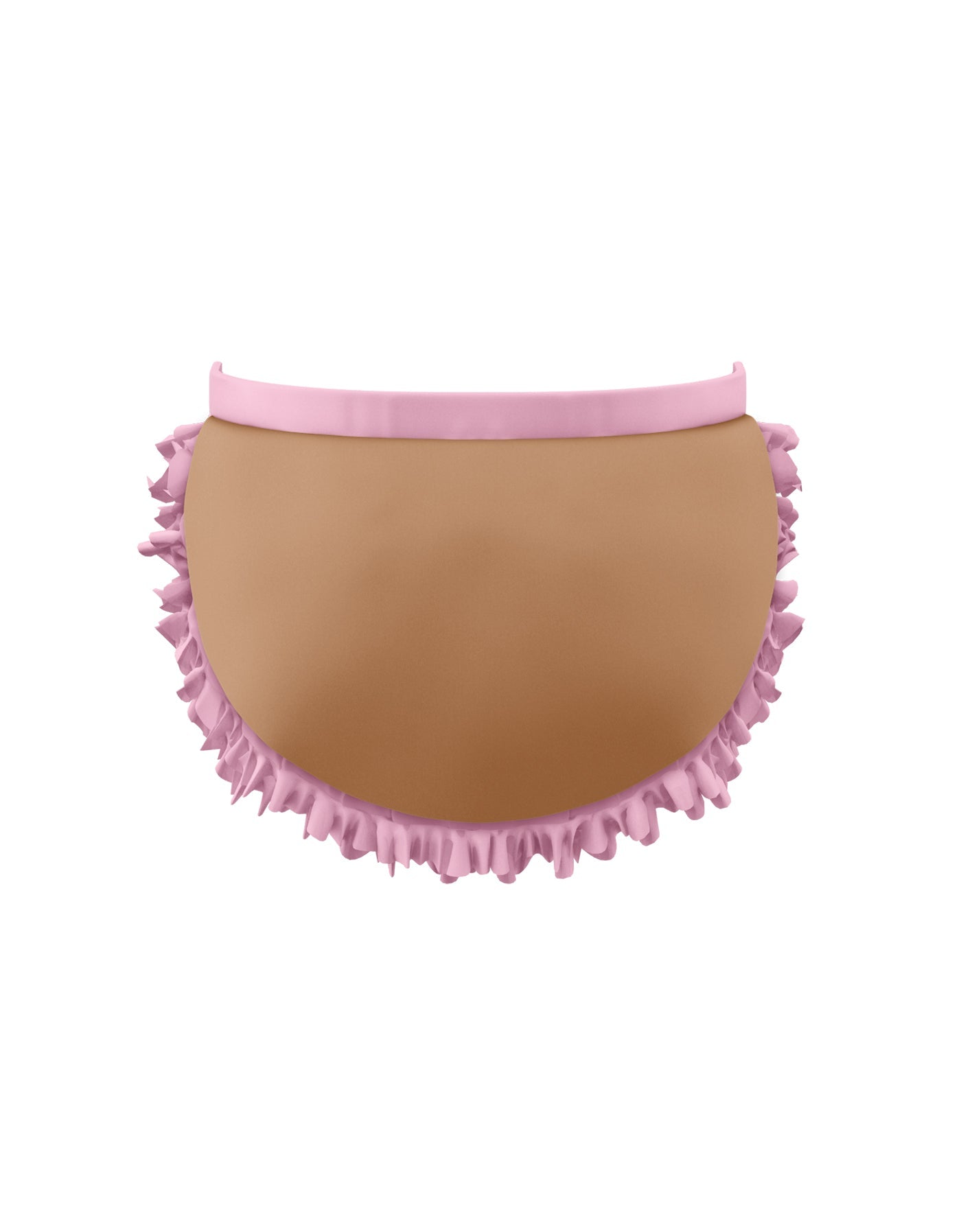 Little Roo Pettibustle with Top Skirt