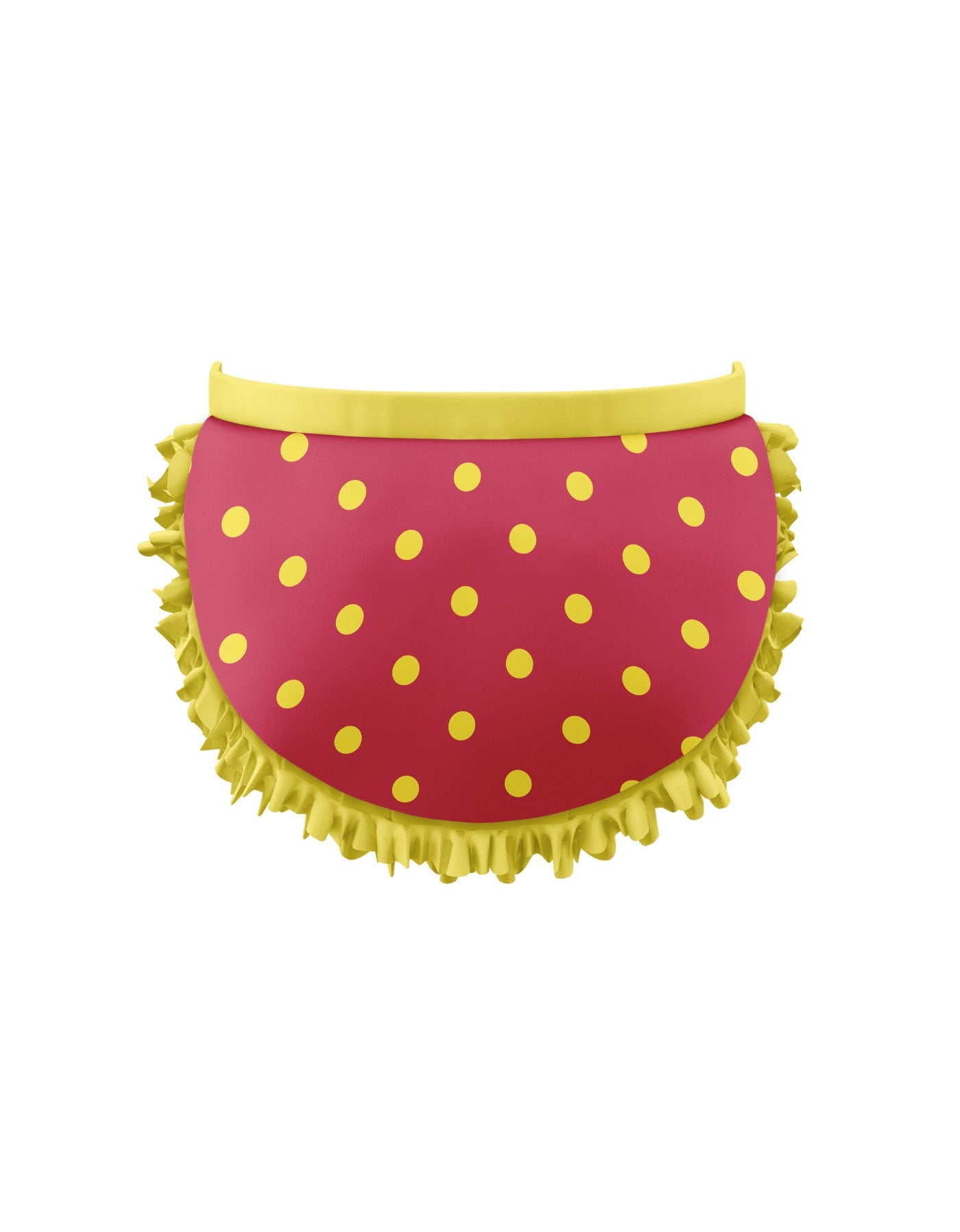 Surfin USA Pettibustle with Top Skirt