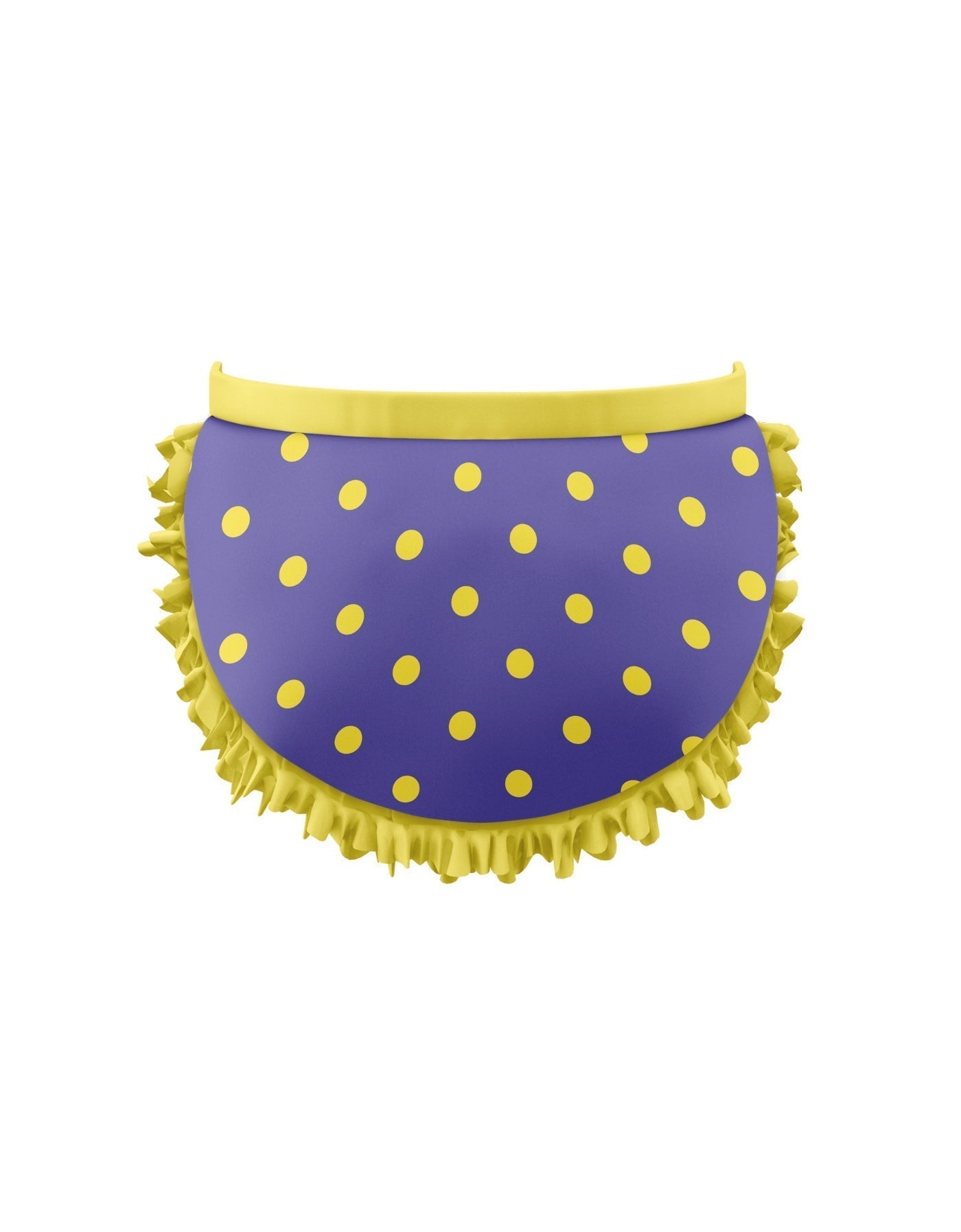 Surfin USA Pettibustle with Top Skirt