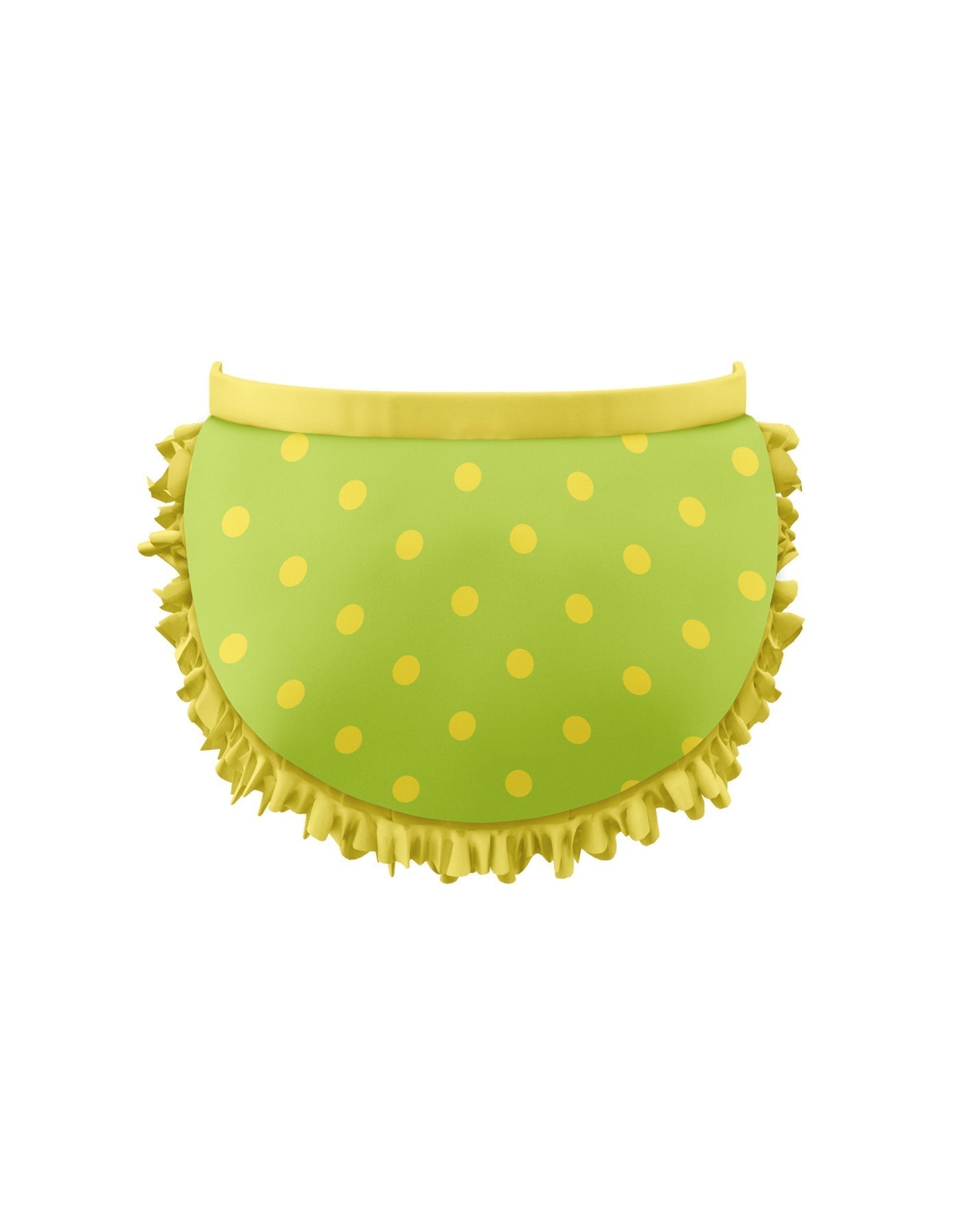 Surfin USA Pettibustle with Top Skirt