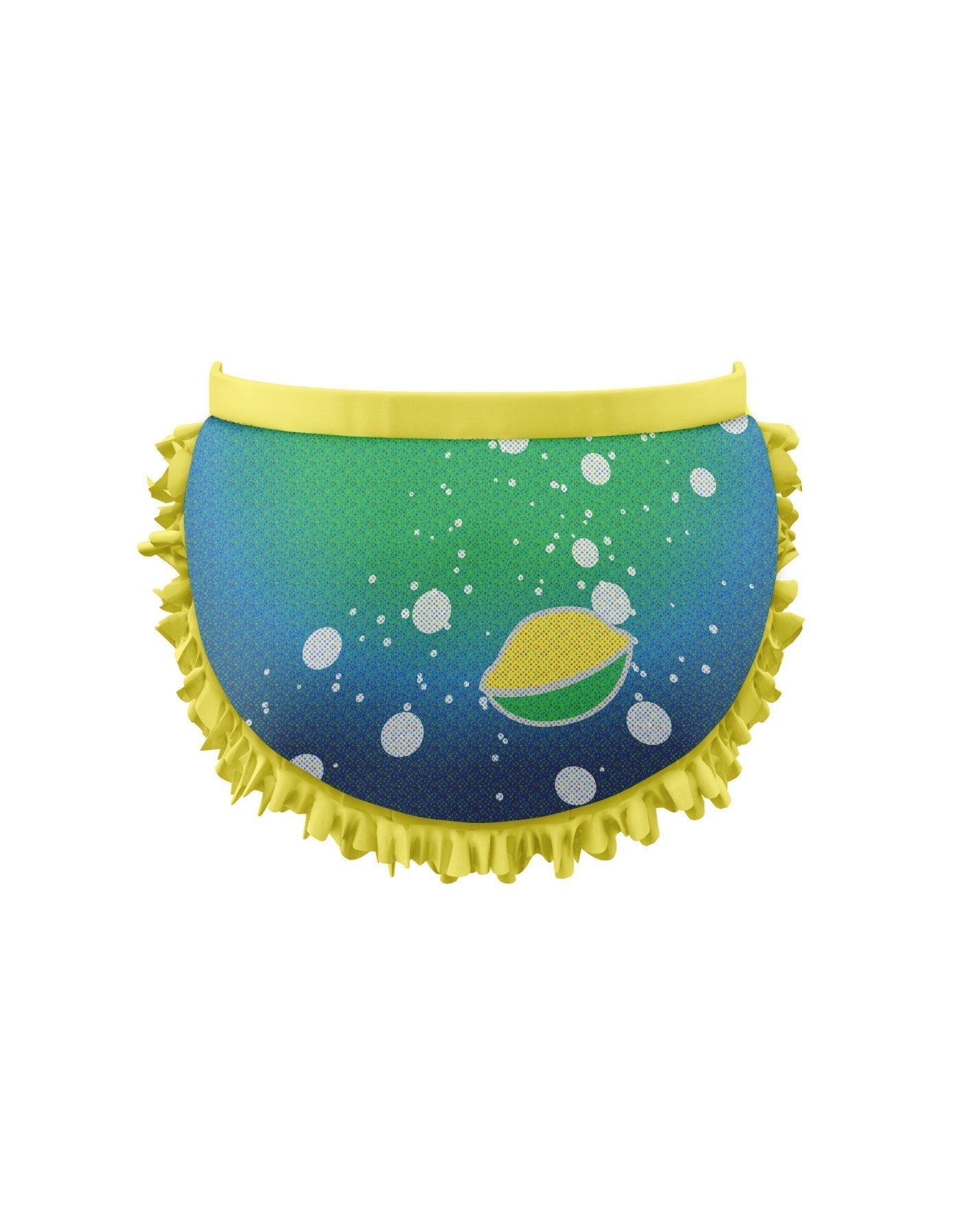 Spirit Pettibustle With Top Skirt