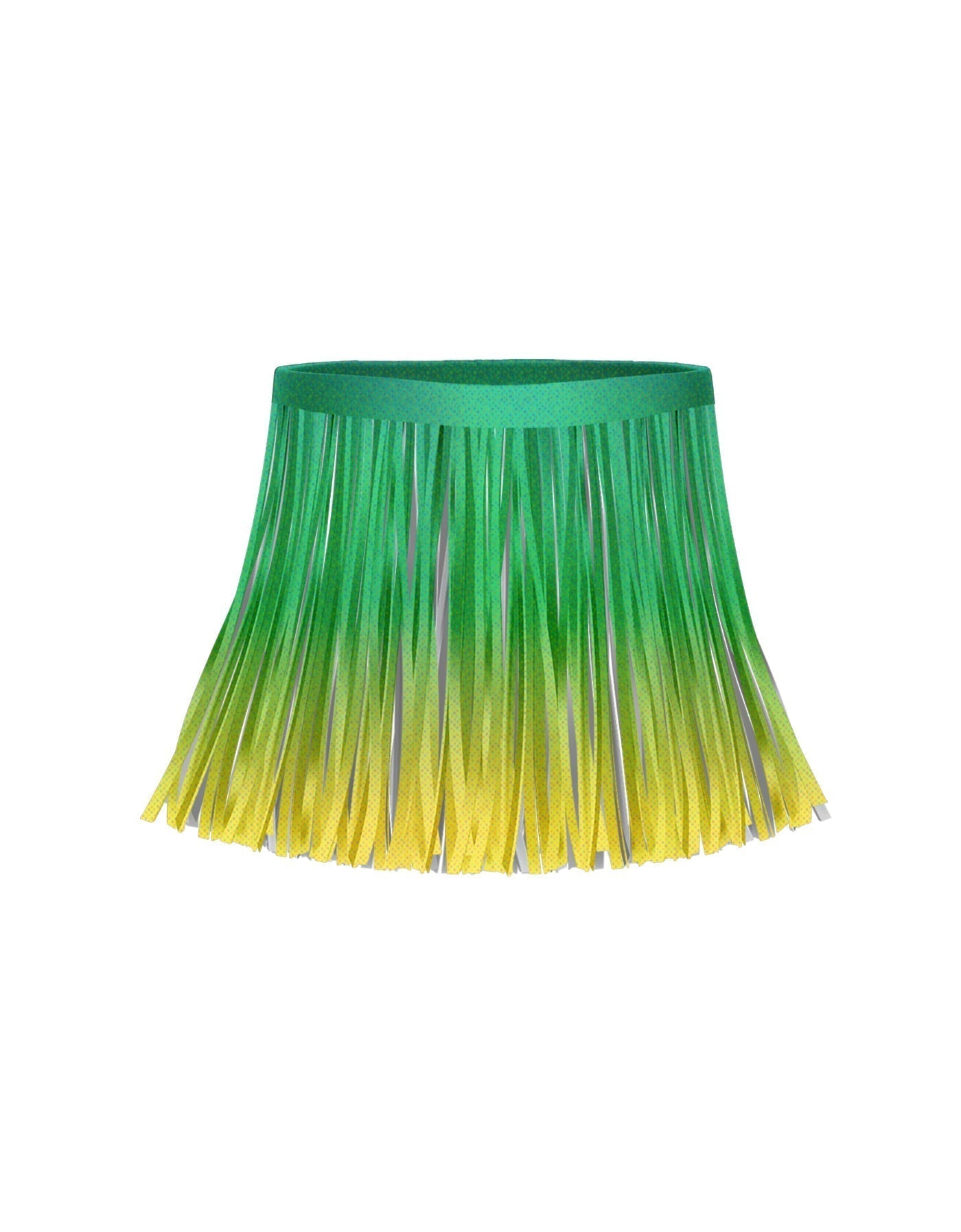 Spirit Fringe Skirt
