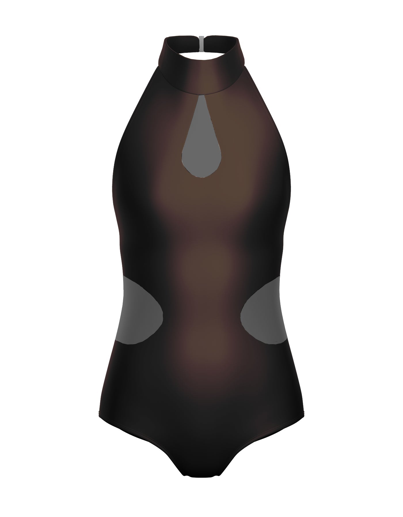 Evoke Leotard