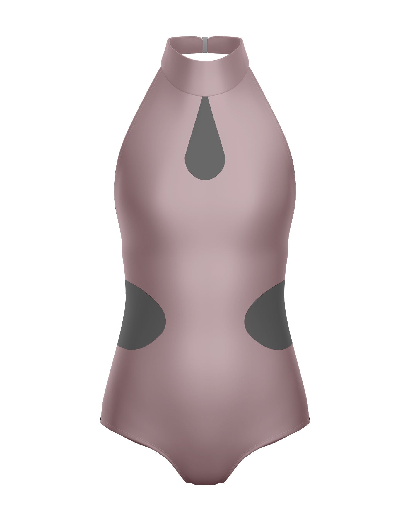 Evoke Leotard