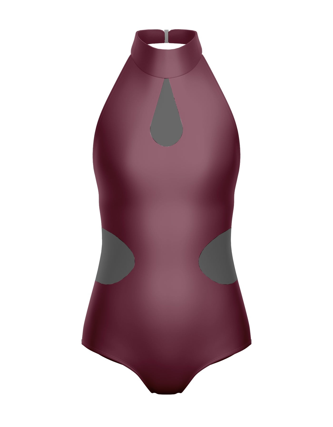 Evoke Leotard