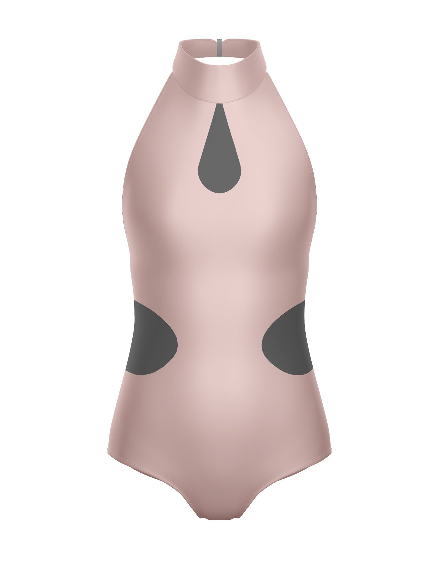 Evoke Leotard