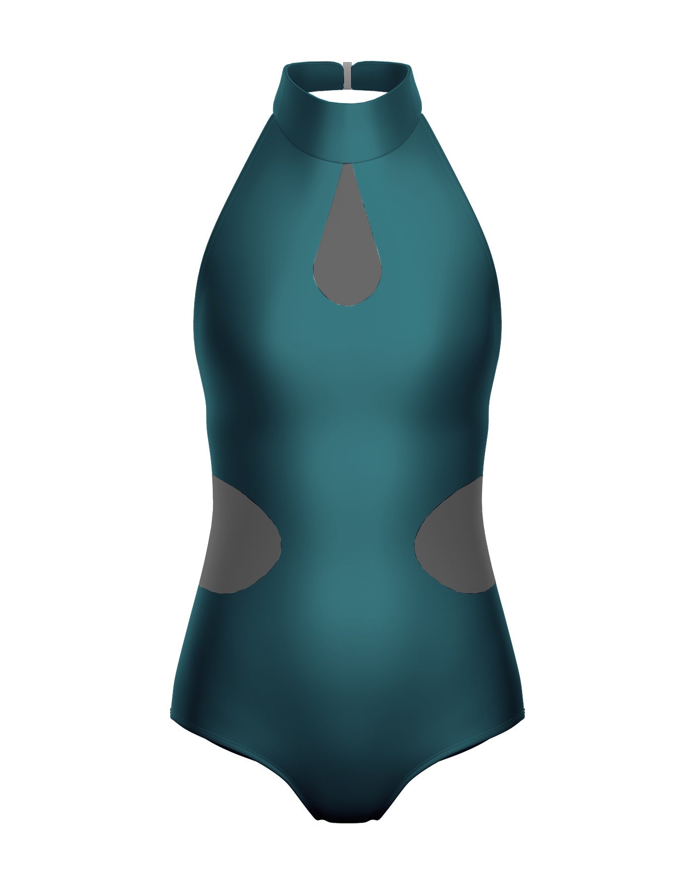 Evoke Leotard