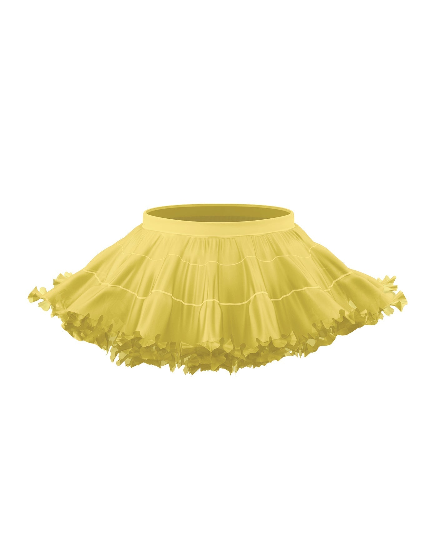 Pettiskirt
