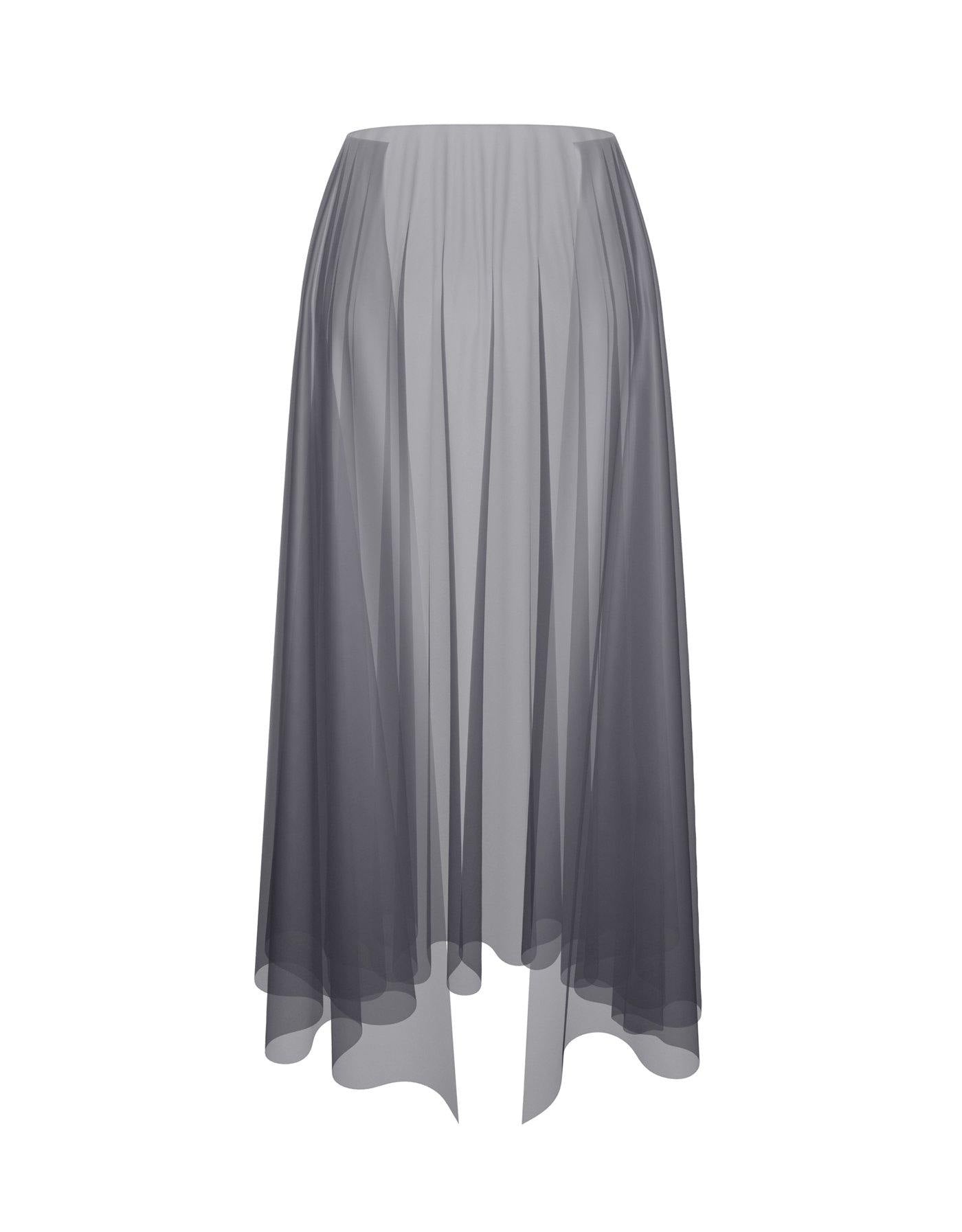 Half Skirt