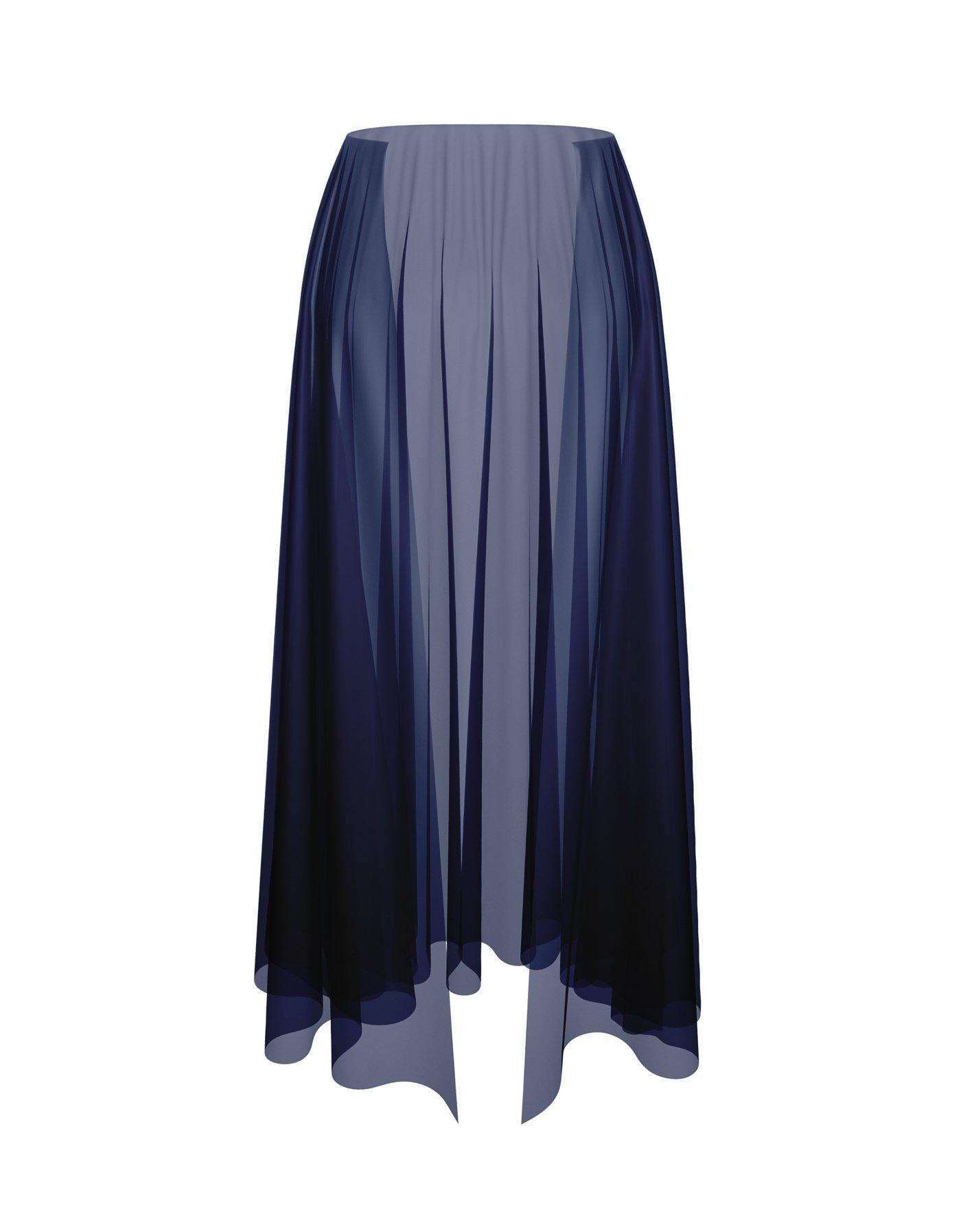 Half Skirt