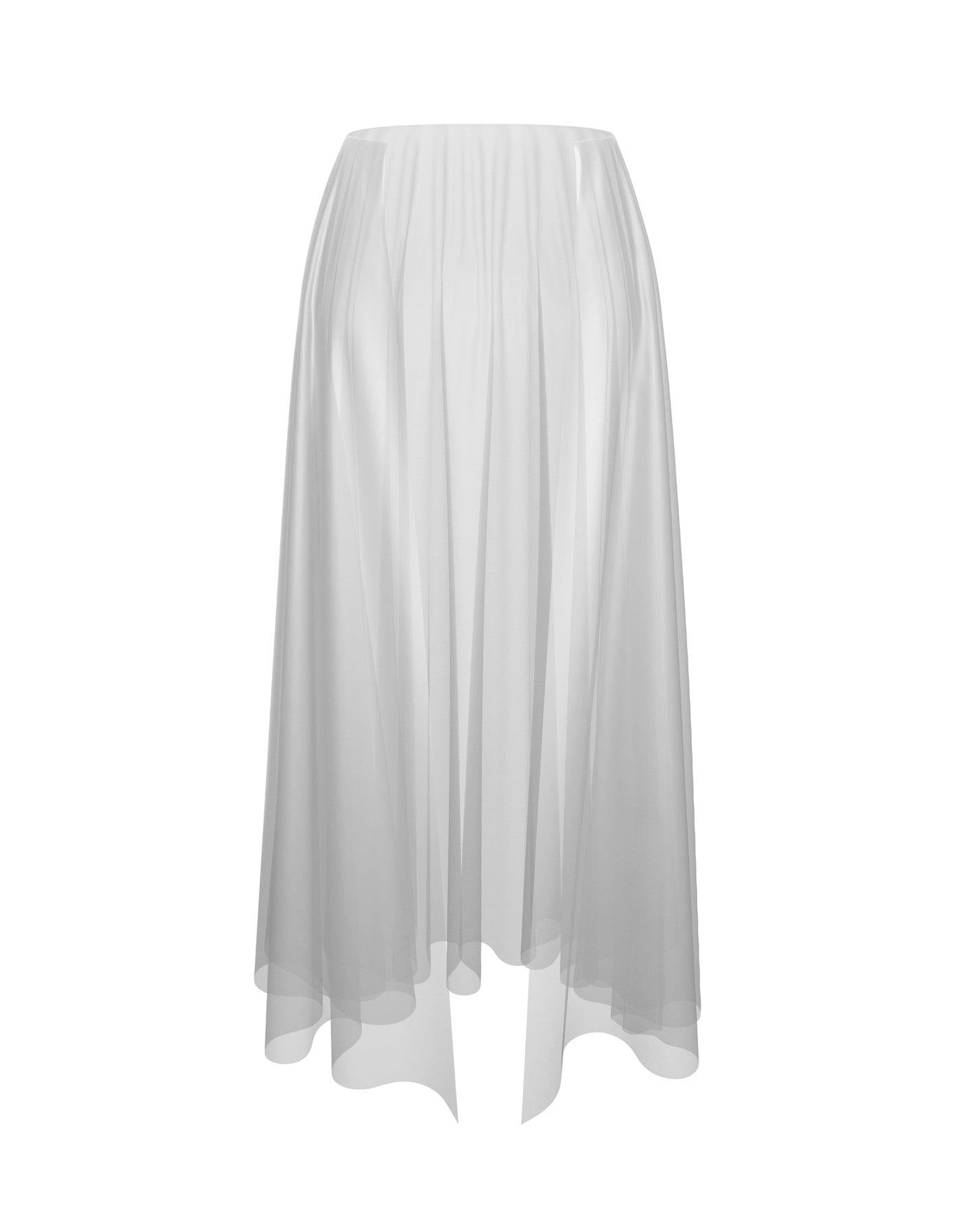 Half Skirt