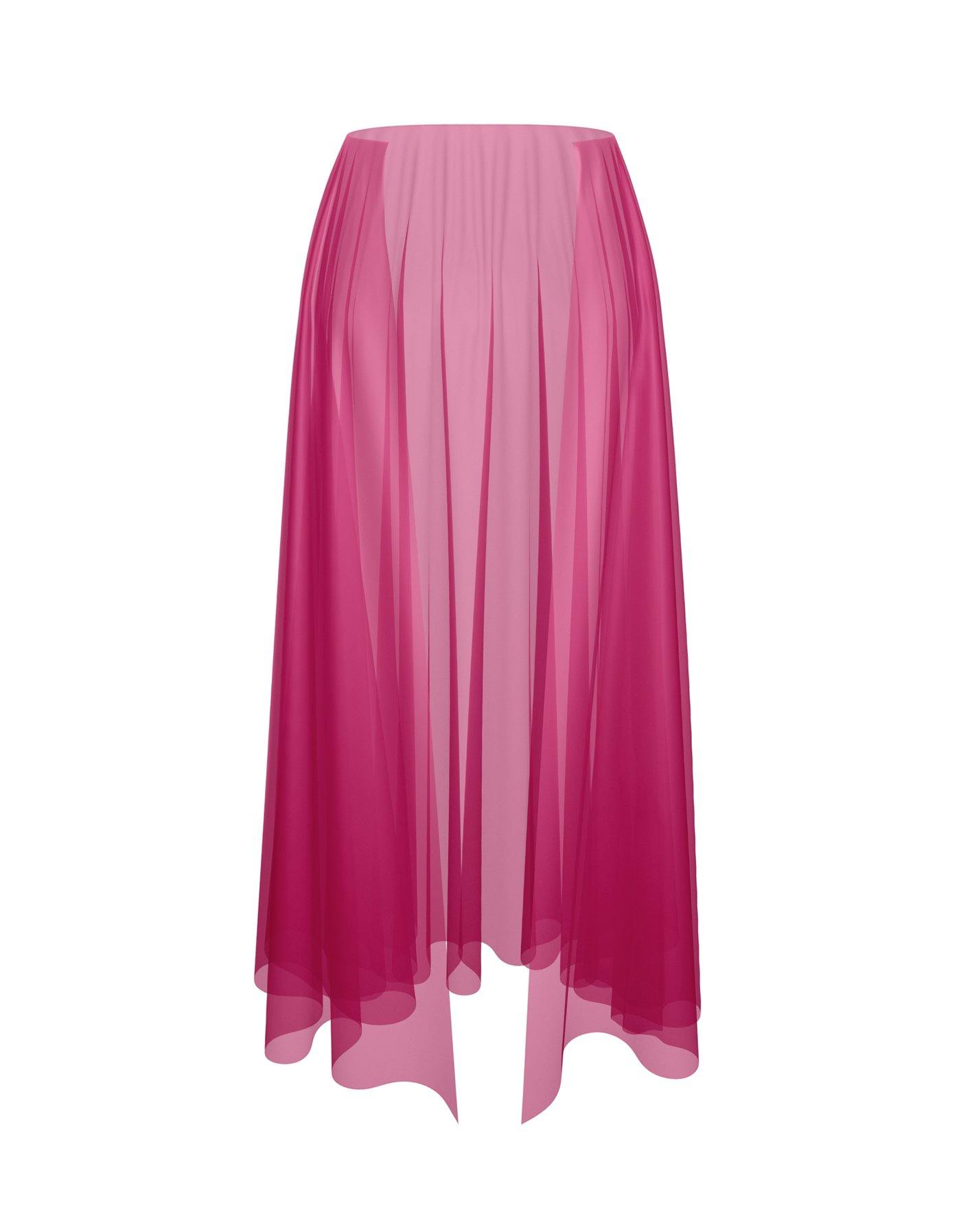 Half Skirt