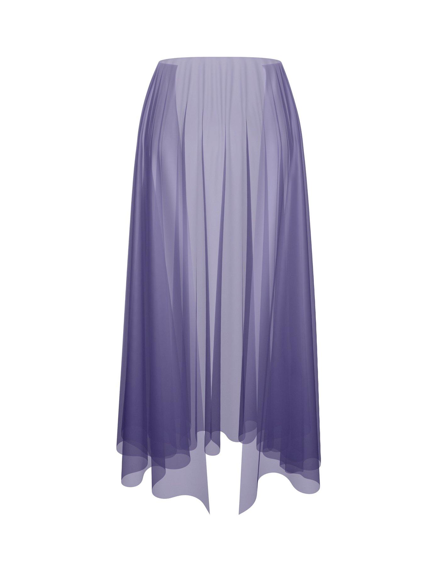 Half Skirt