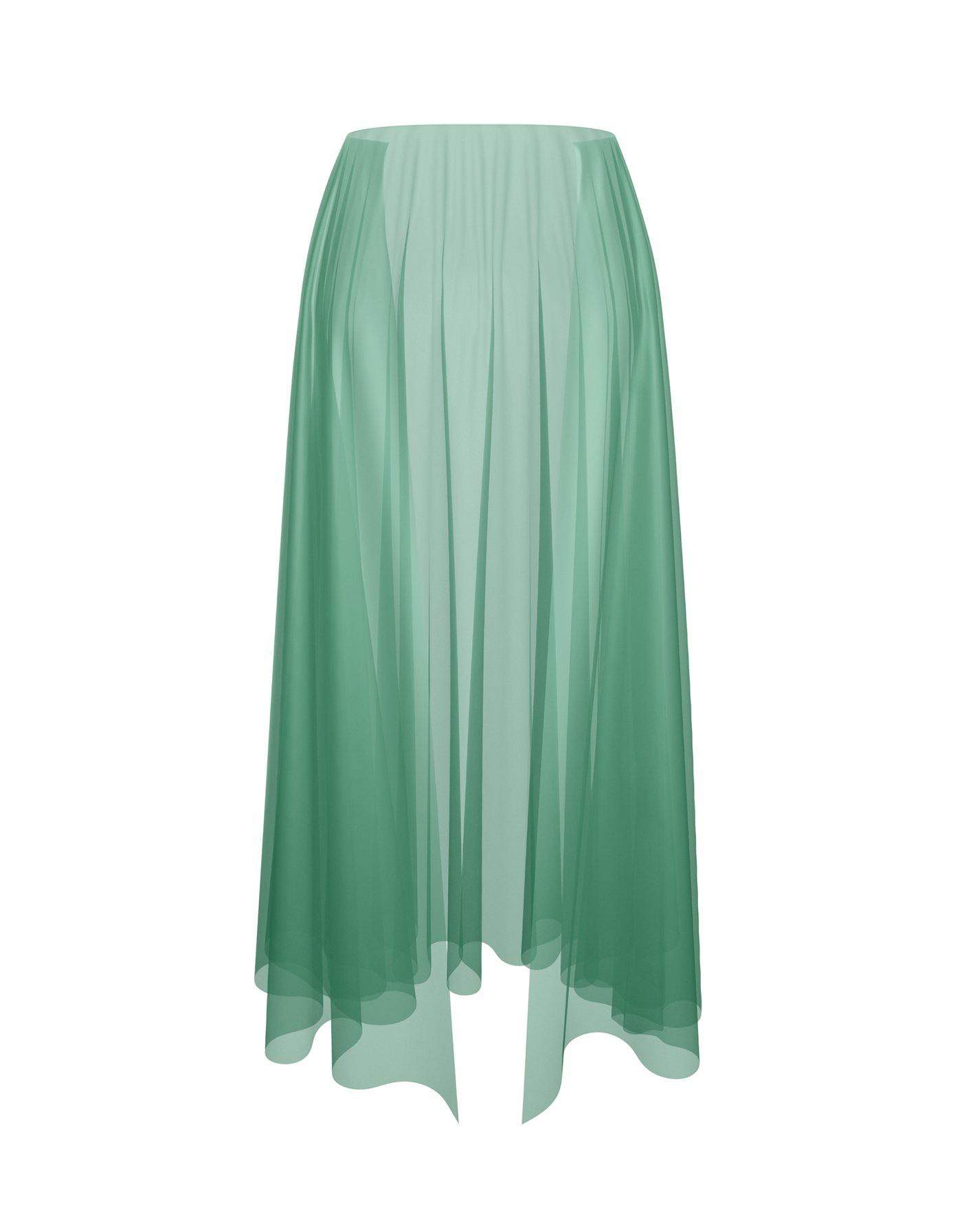 Half Skirt