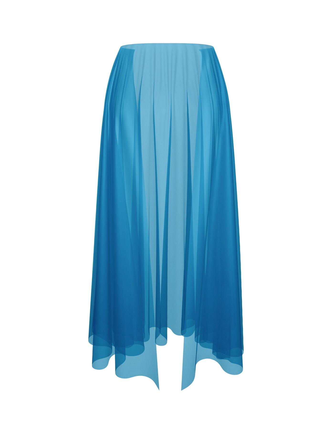 Half Skirt