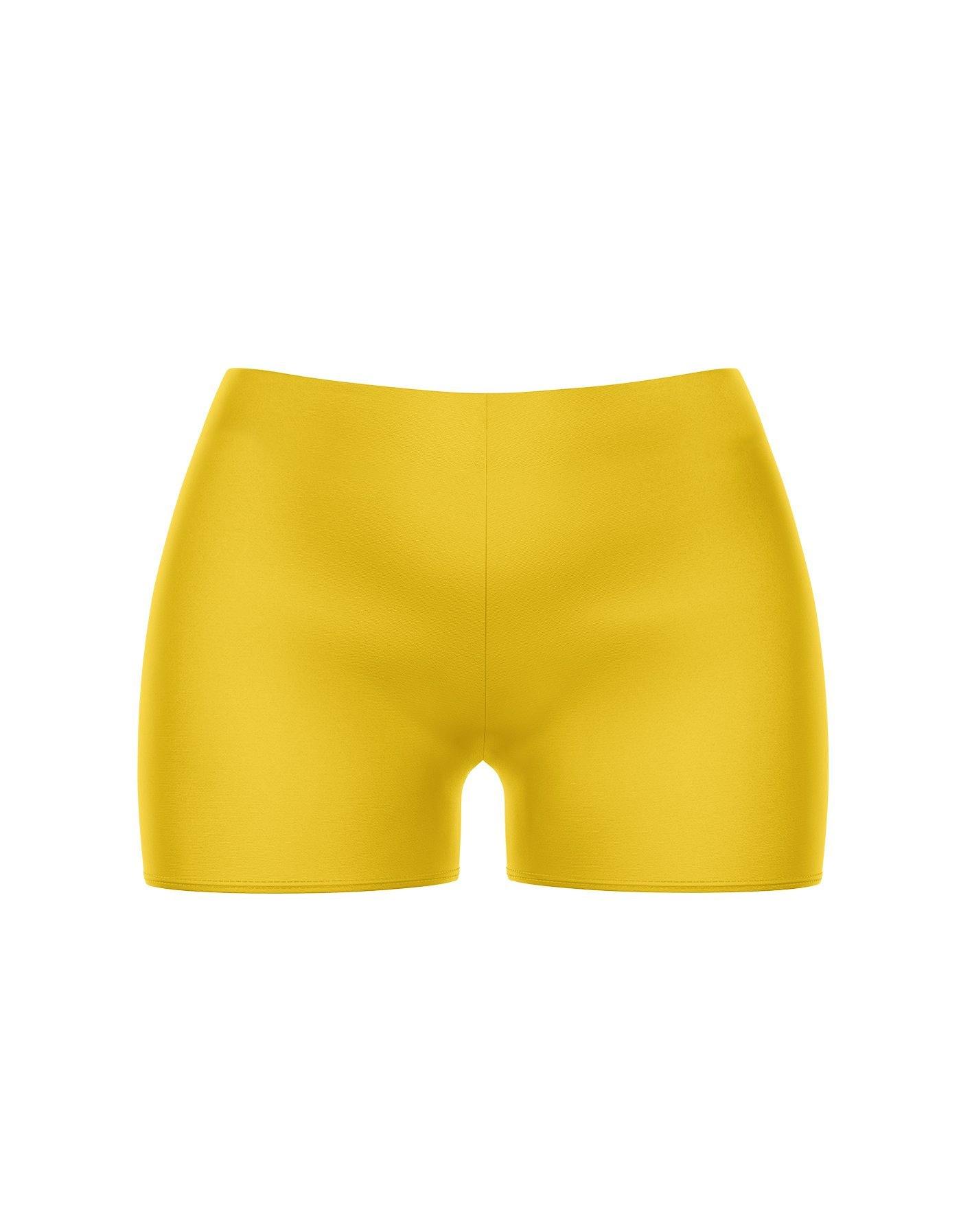 Lycra Shorts