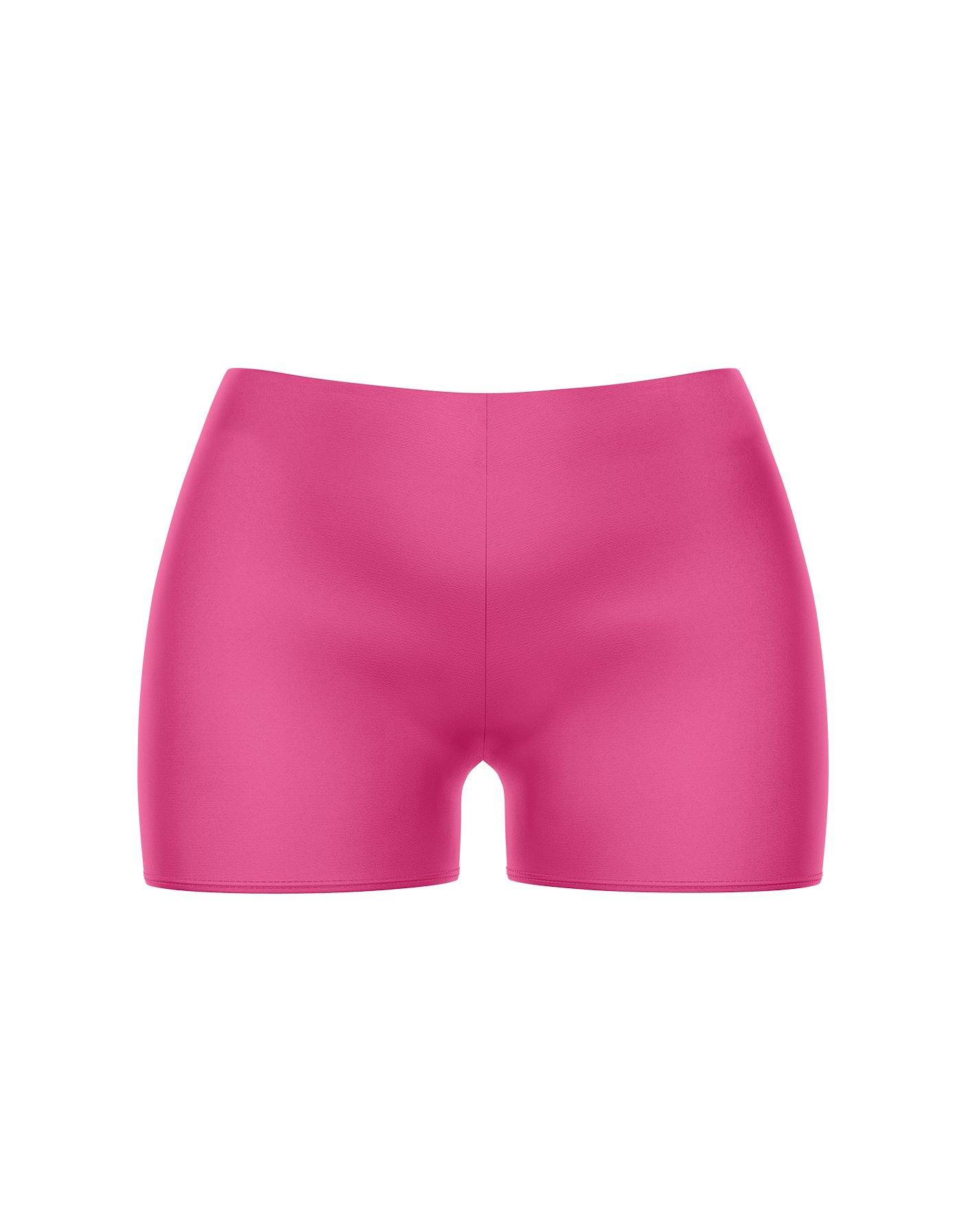 Lycra Shorts