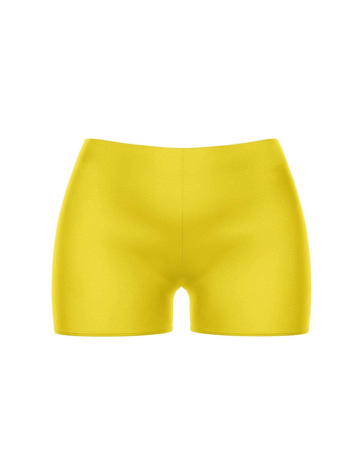 Lycra Shorts