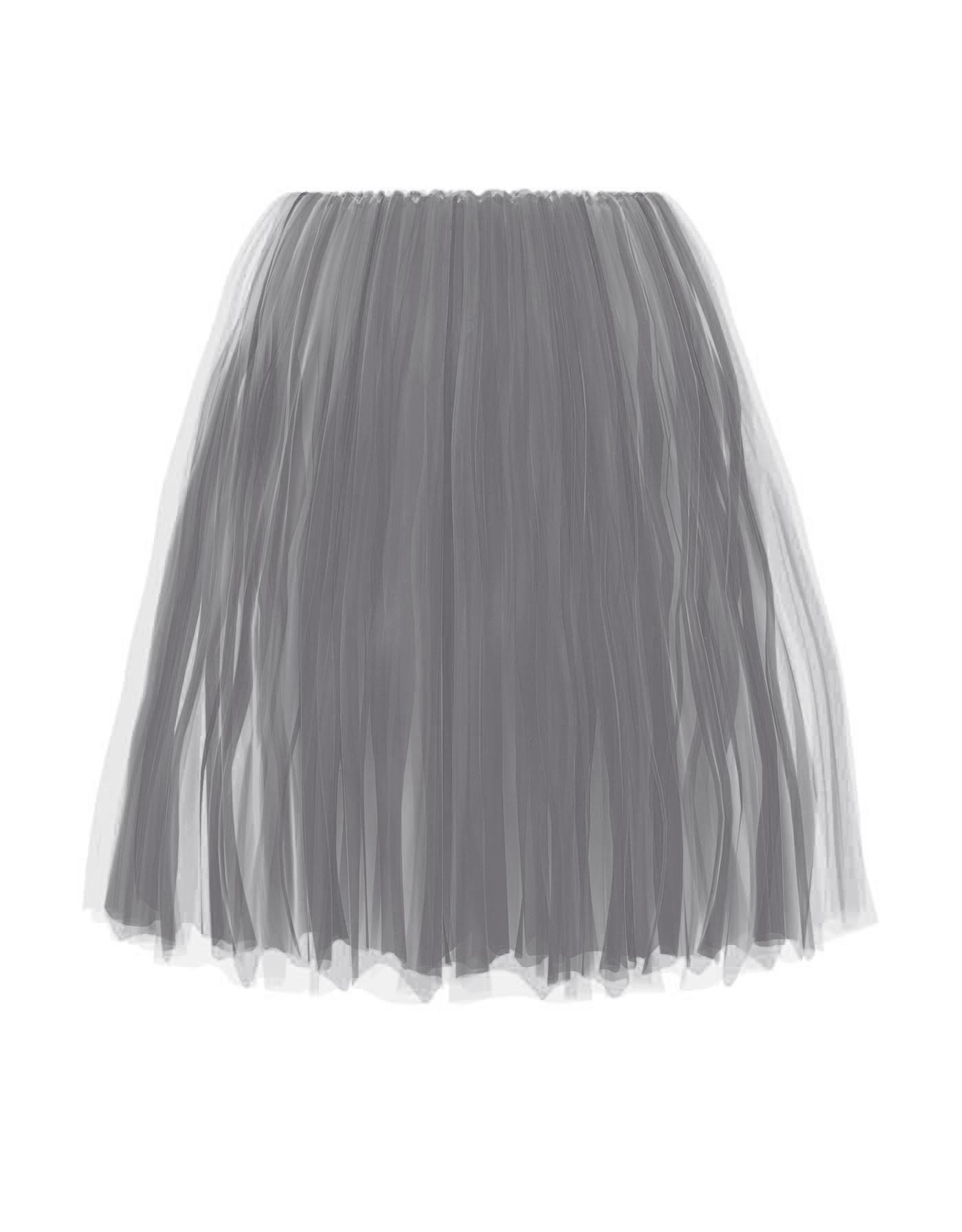 Romantic Tutu
